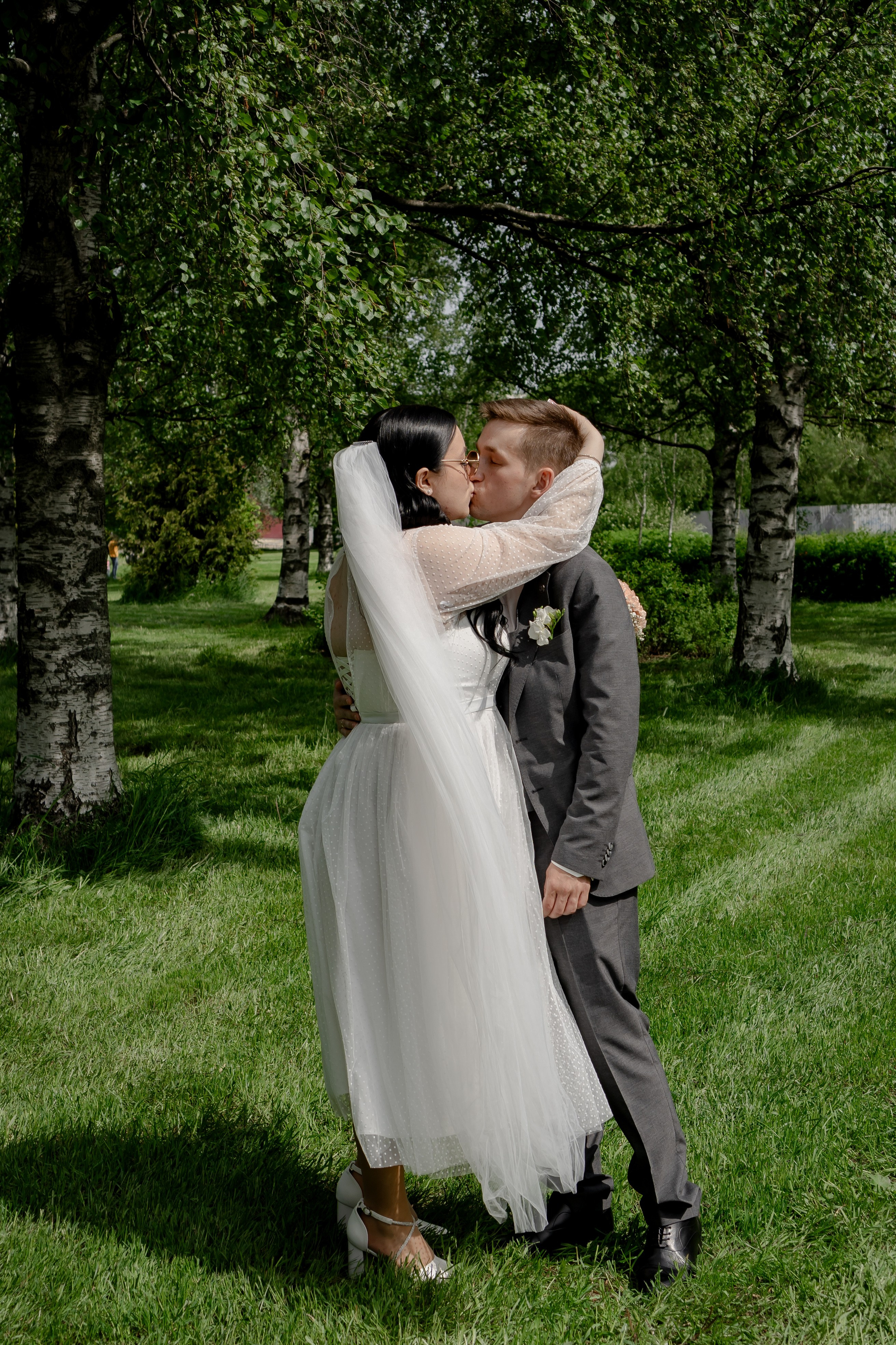 СВАДЕБНАЯ СЬЕМКА В ЗАГСЕ И БАНКЕТ. Профессиональный фотограф, Санкт-Петербург — Виктория Богомолова