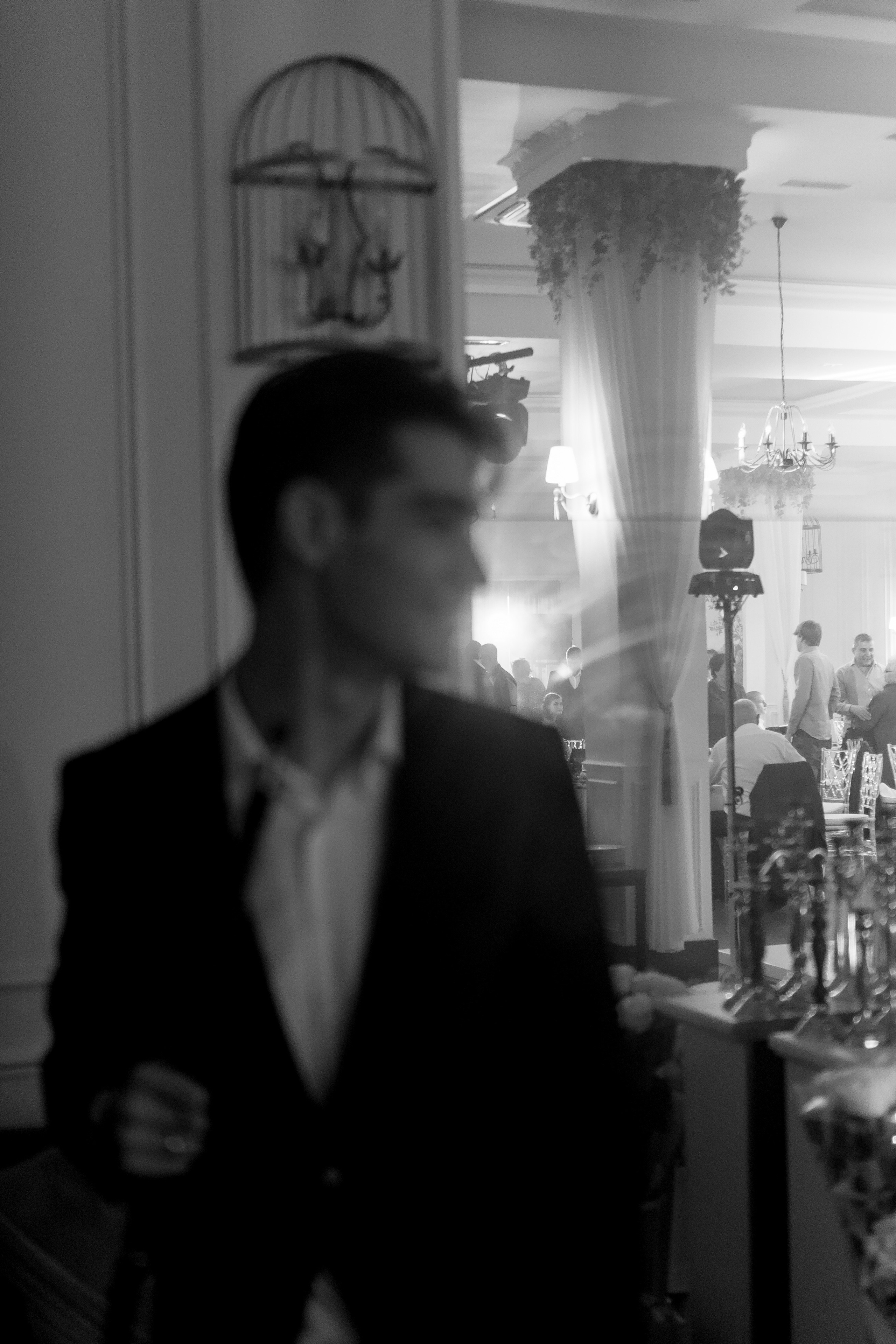 СВАДЕБНАЯ СЬЕМКА СБОРОВ В ОТЕЛЕ И ВЫЕЗД НА ЦЕРЕМОНИЮ (СНЯТО В СИБИРЕ В НИЖНЕВАРТОВСКЕ). Профессиональный фотограф, Санкт-Петербург — Виктория Богомолова