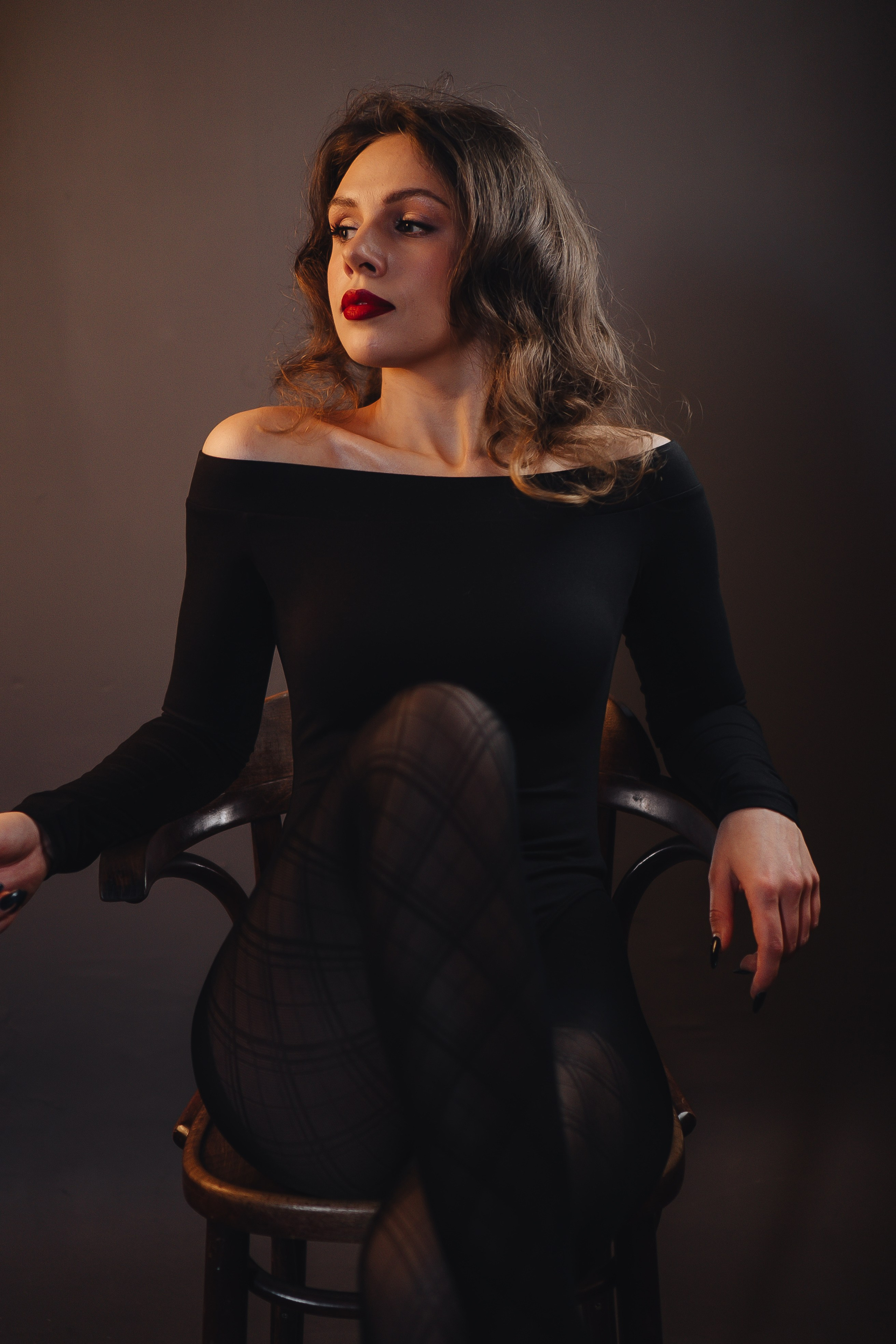 Студийная. Профессиональный фотограф, Санкт-Петербург — Виктория Богомолова