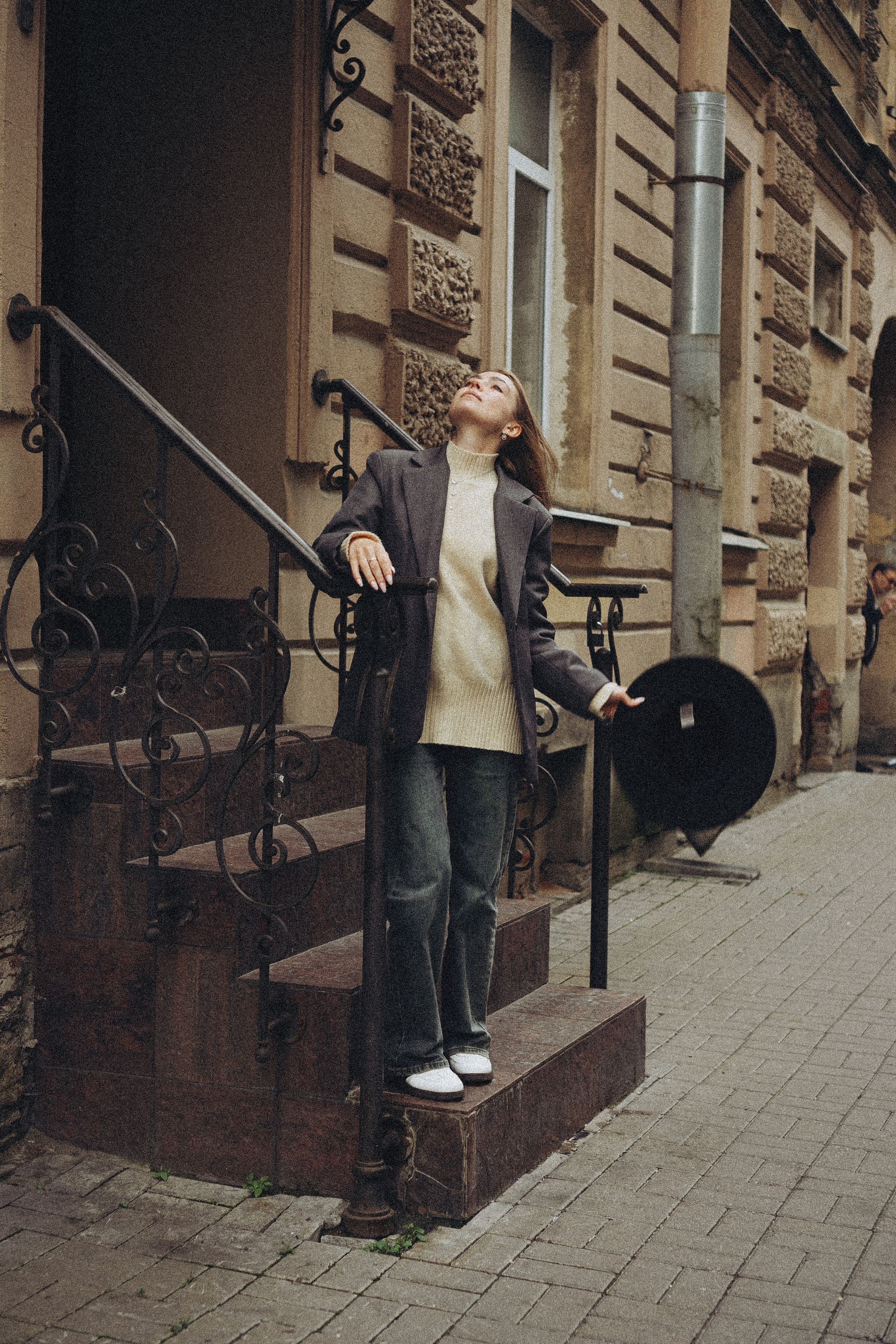 ПРОГУЛКА НА ЧЕРНЫШЕВСКОЙ. Профессиональный фотограф, Санкт-Петербург — Виктория Богомолова