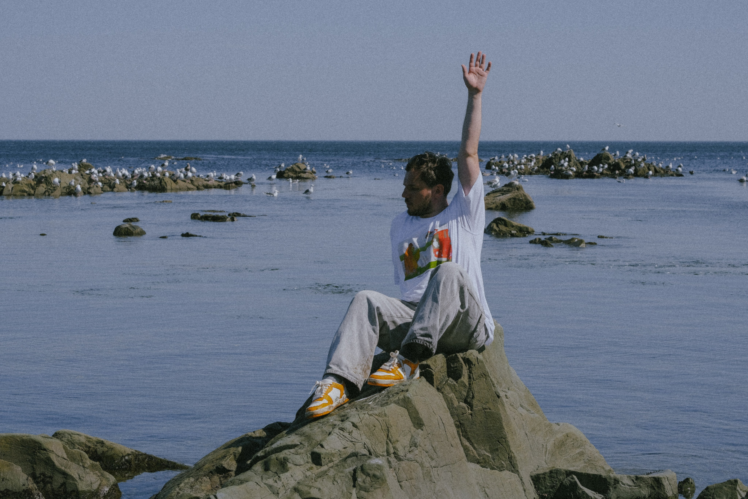 САХАЛИН. Профессиональный фотограф, Санкт-Петербург — Виктория Богомолова