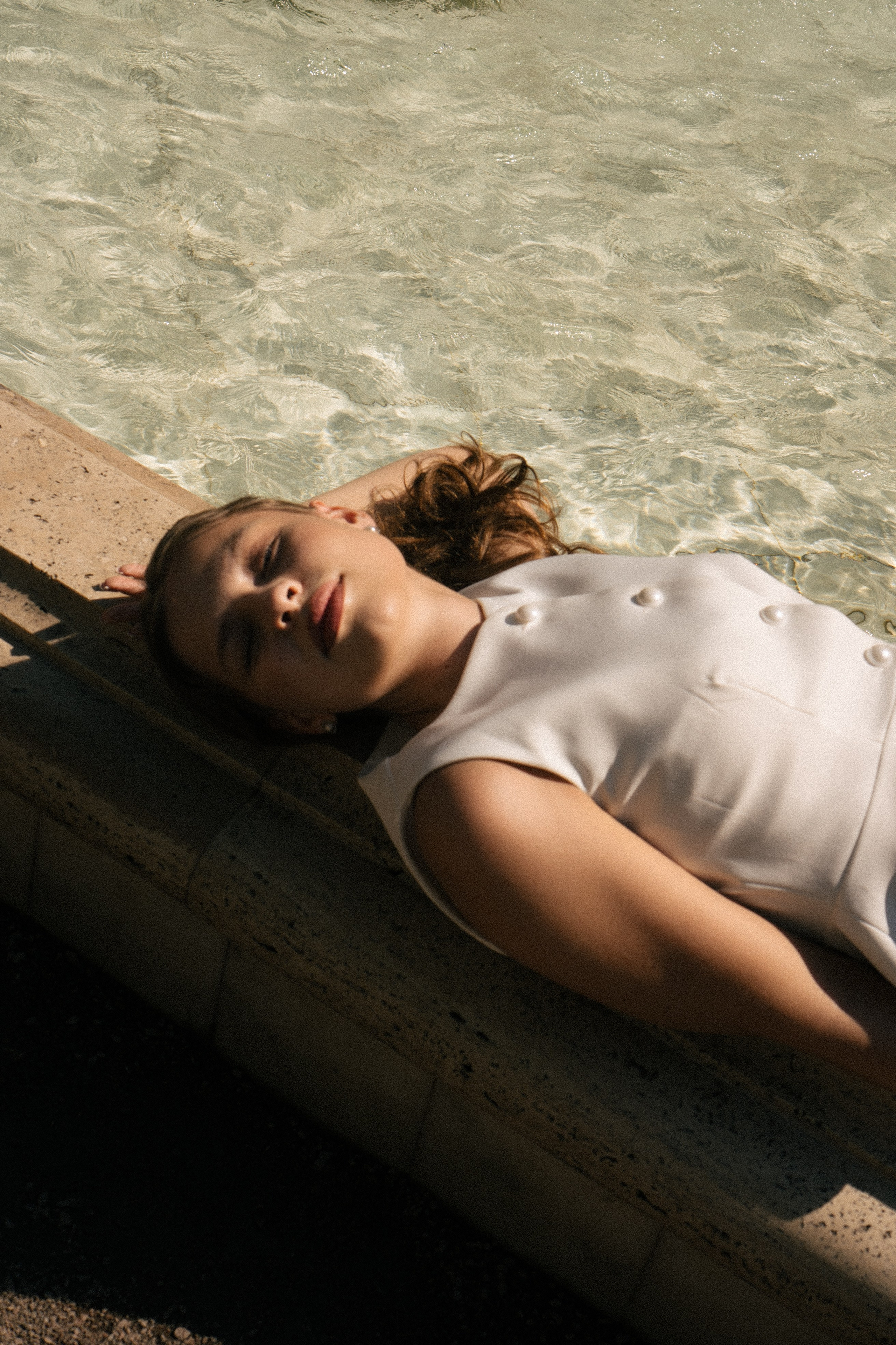 ПРОГУЛКА ПО ЛЕТНЕМУ САДУ. Профессиональный фотограф, Санкт-Петербург — Виктория Богомолова