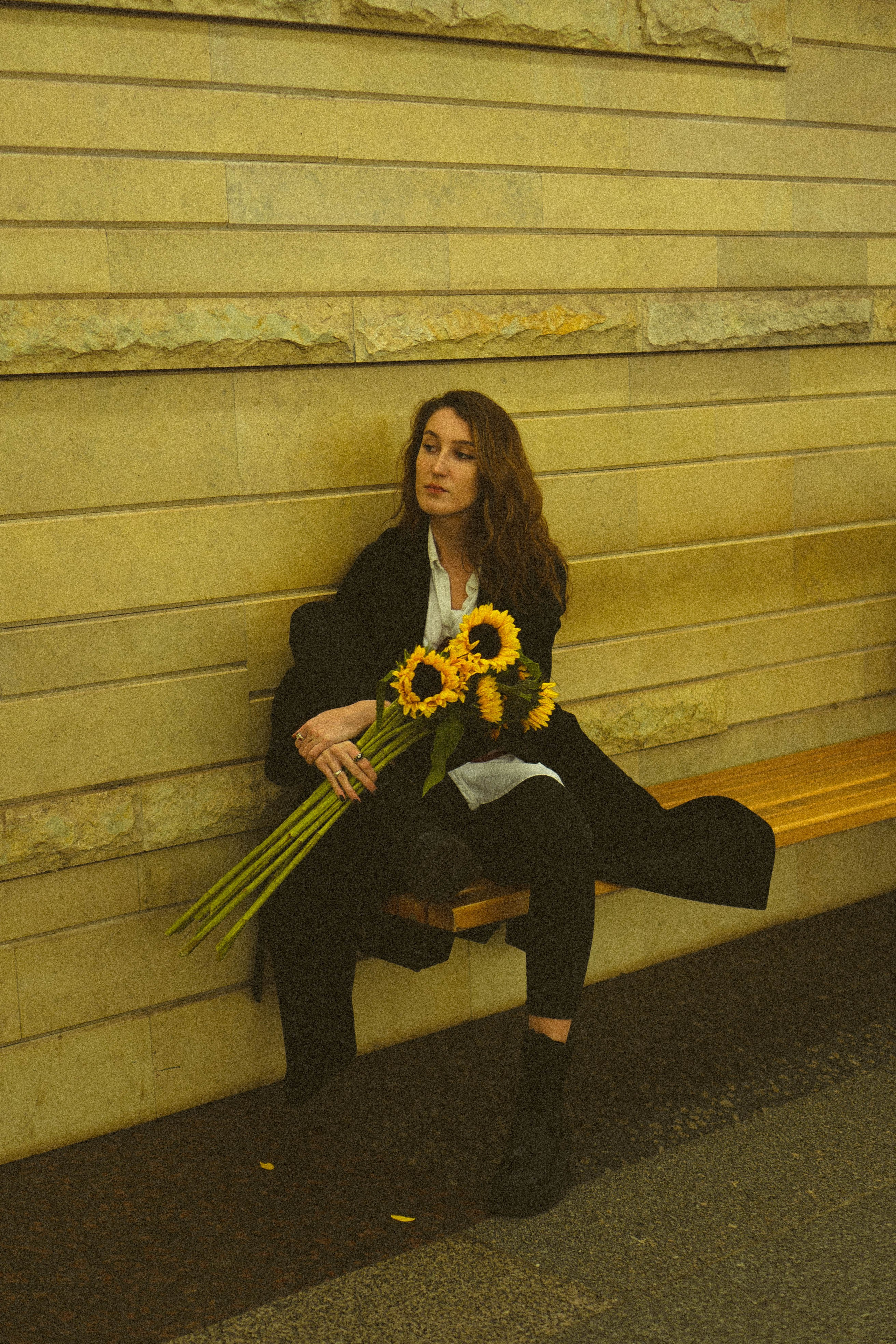 В метро. Профессиональный фотограф, Санкт-Петербург — Виктория Богомолова