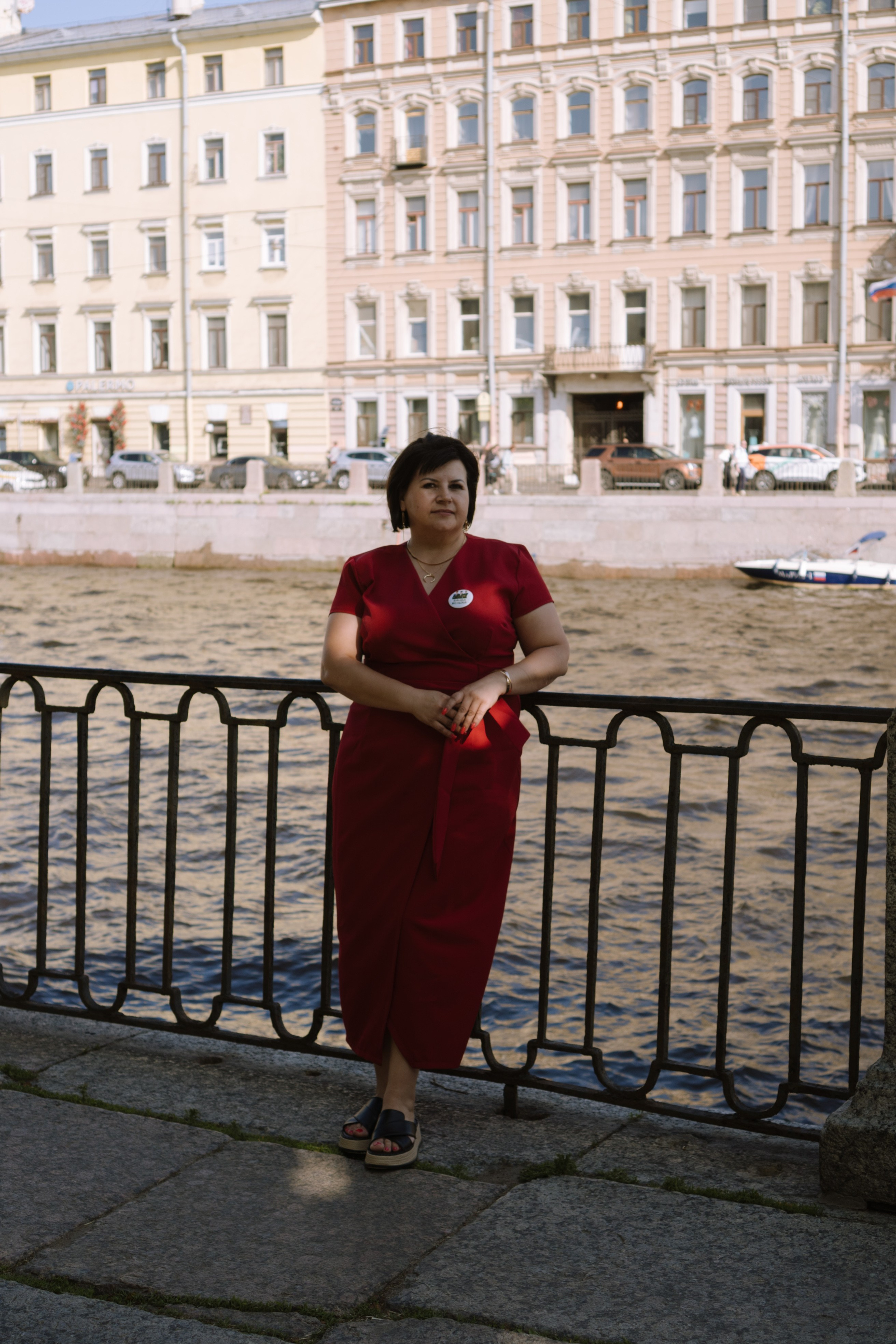 СВАДЕБНЫЙ РЕПОРТАЖ. Профессиональный фотограф, Санкт-Петербург — Виктория Богомолова