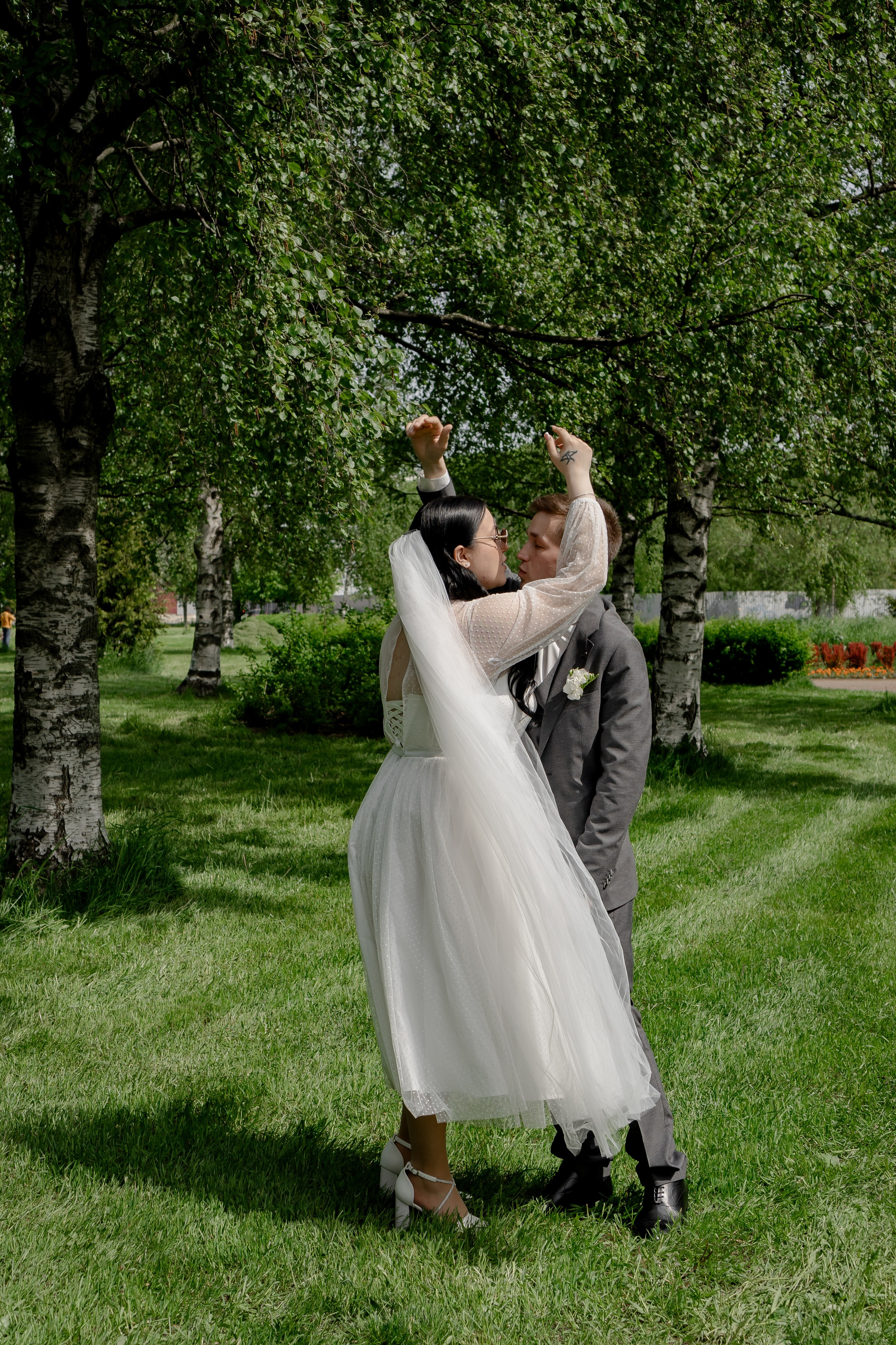 СВАДЕБНАЯ СЬЕМКА В ЗАГСЕ И БАНКЕТ. Профессиональный фотограф, Санкт-Петербург — Виктория Богомолова