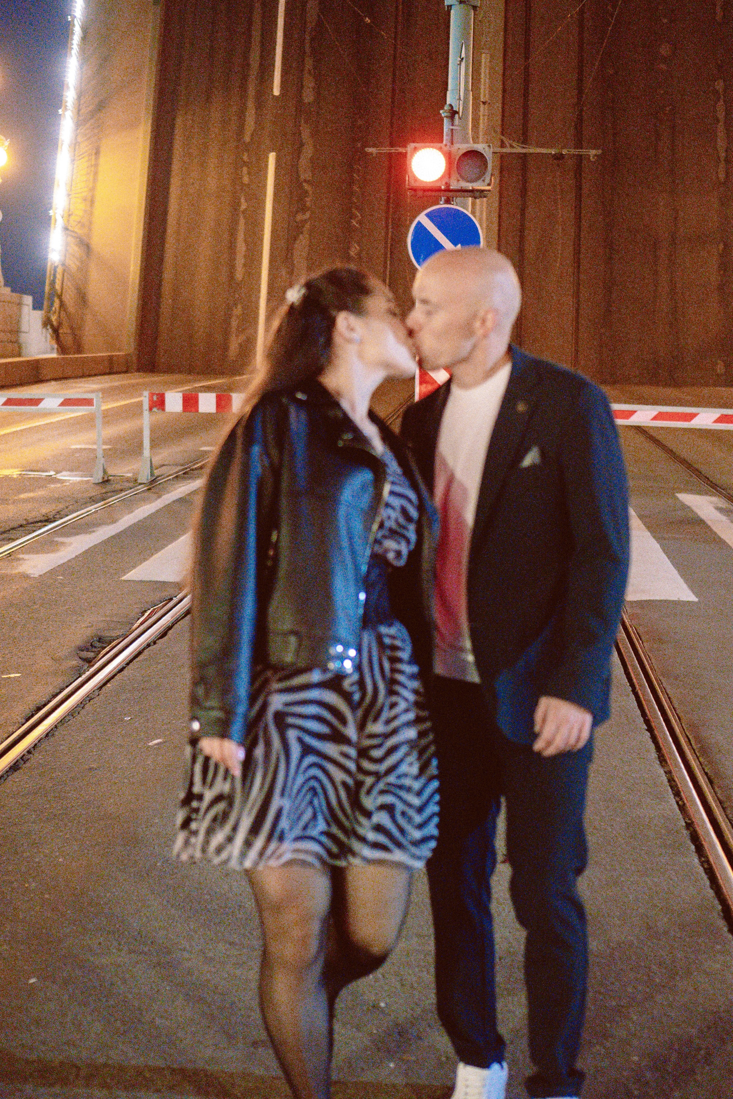 Любовь и питер. Профессиональный фотограф, Санкт-Петербург — Виктория Богомолова