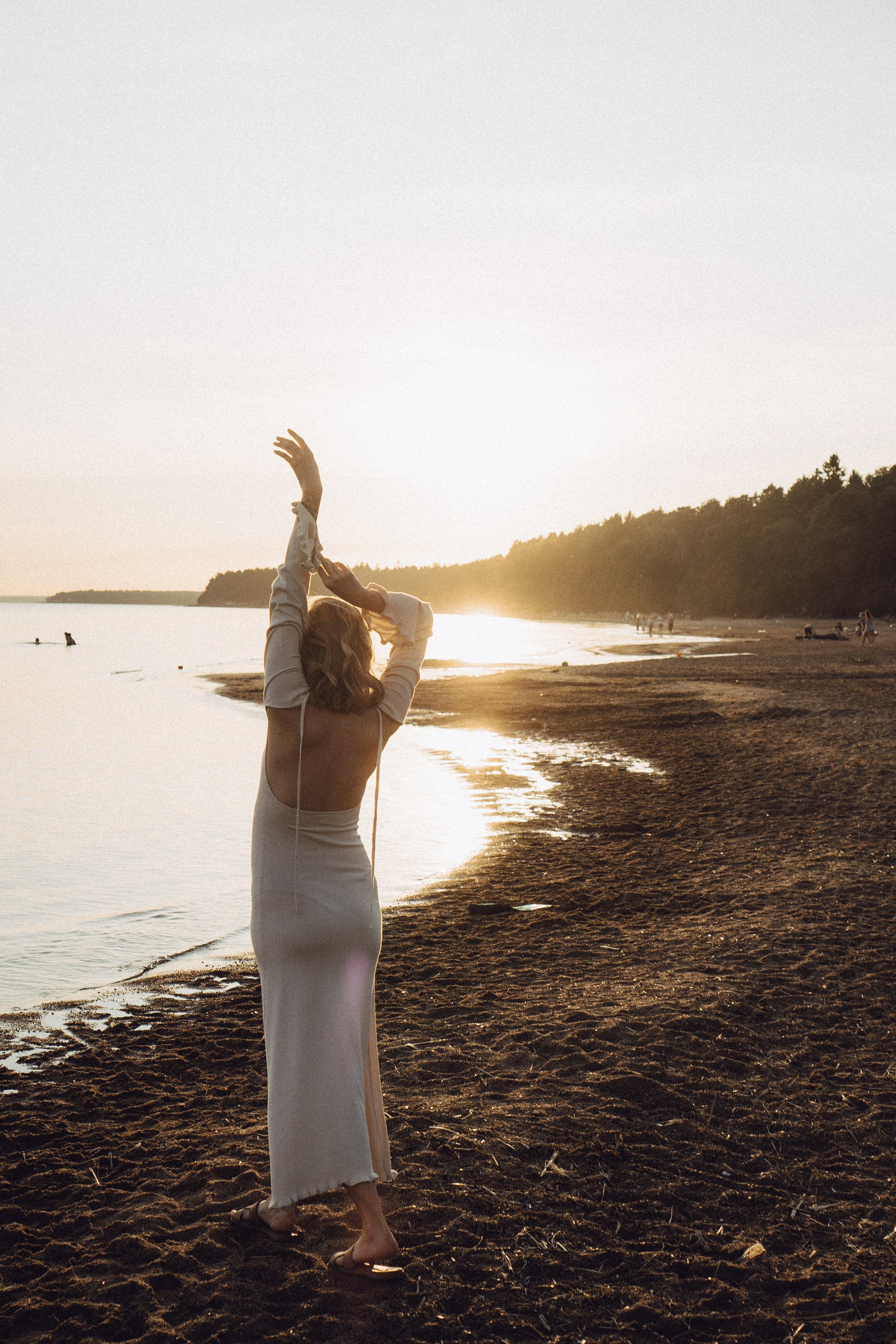 В ОЖИДАНИИ. Профессиональный фотограф, Санкт-Петербург — Виктория Богомолова