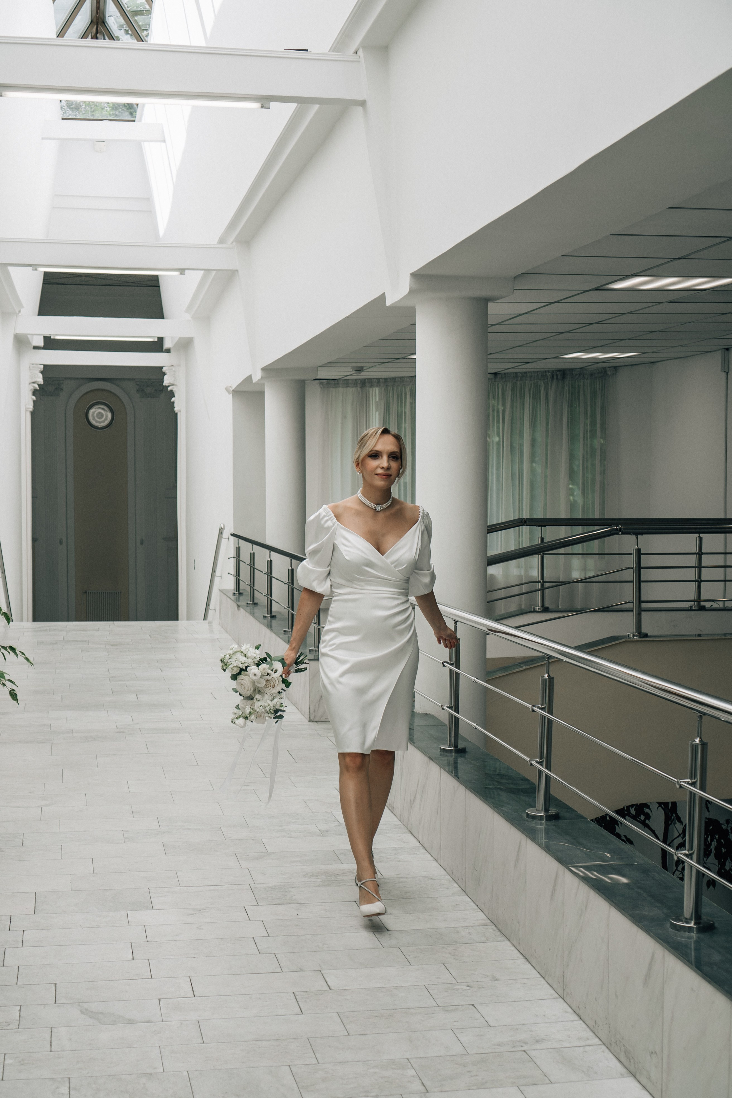 РЕПОРТАЖ В ЗАГСЕ. Профессиональный фотограф, Санкт-Петербург — Виктория Богомолова