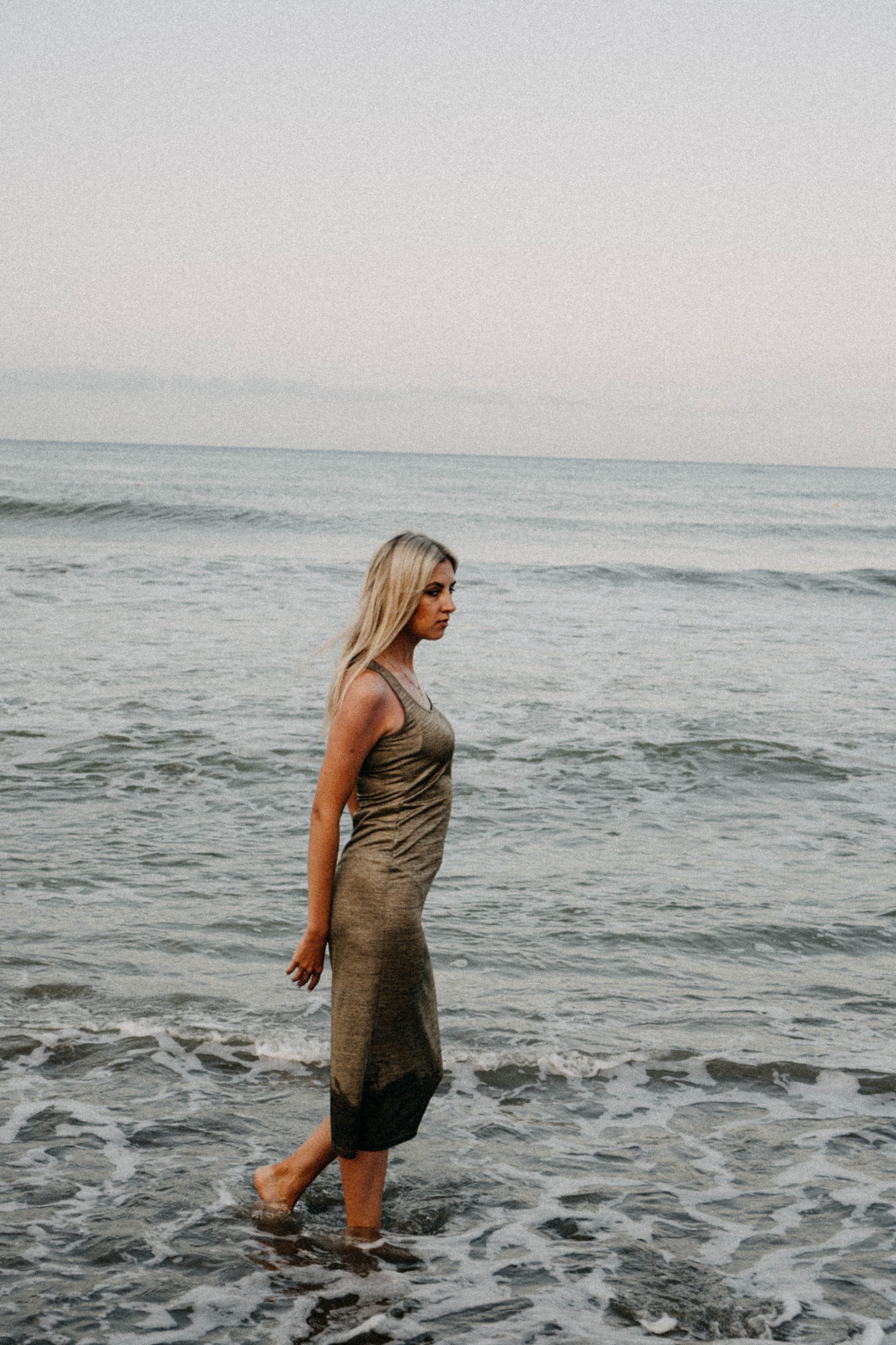 Море. Профессиональный фотограф, Санкт-Петербург — Виктория Богомолова