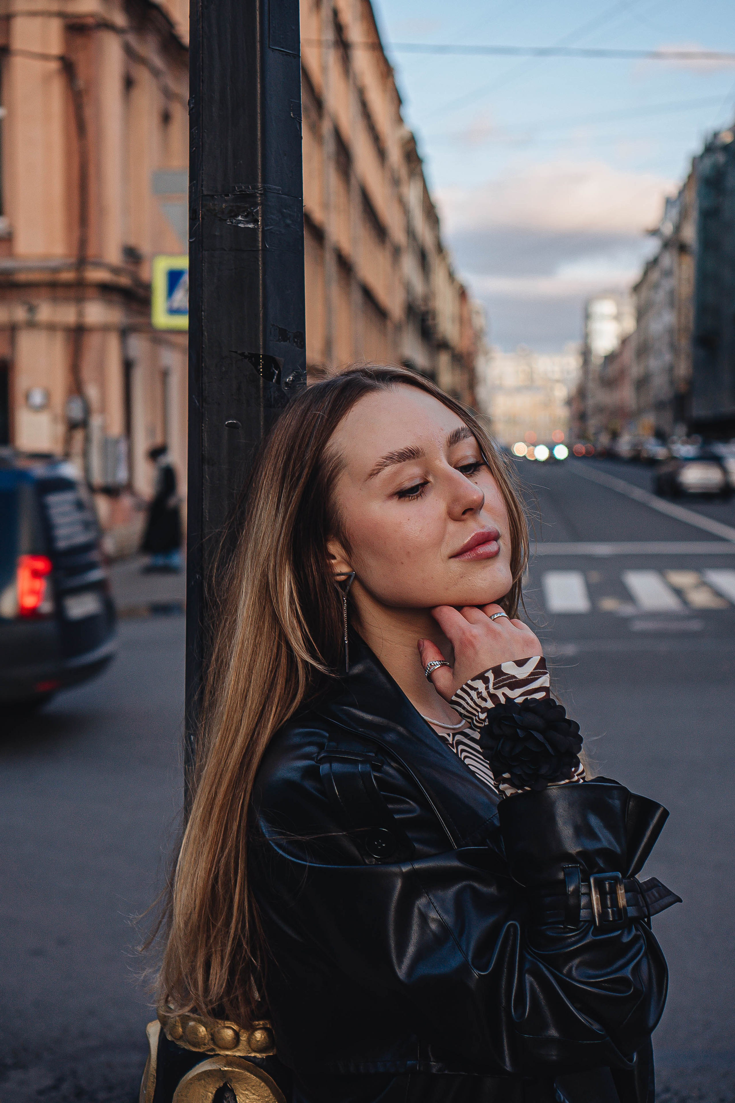 Жественность. Профессиональный фотограф, Санкт-Петербург — Виктория Богомолова