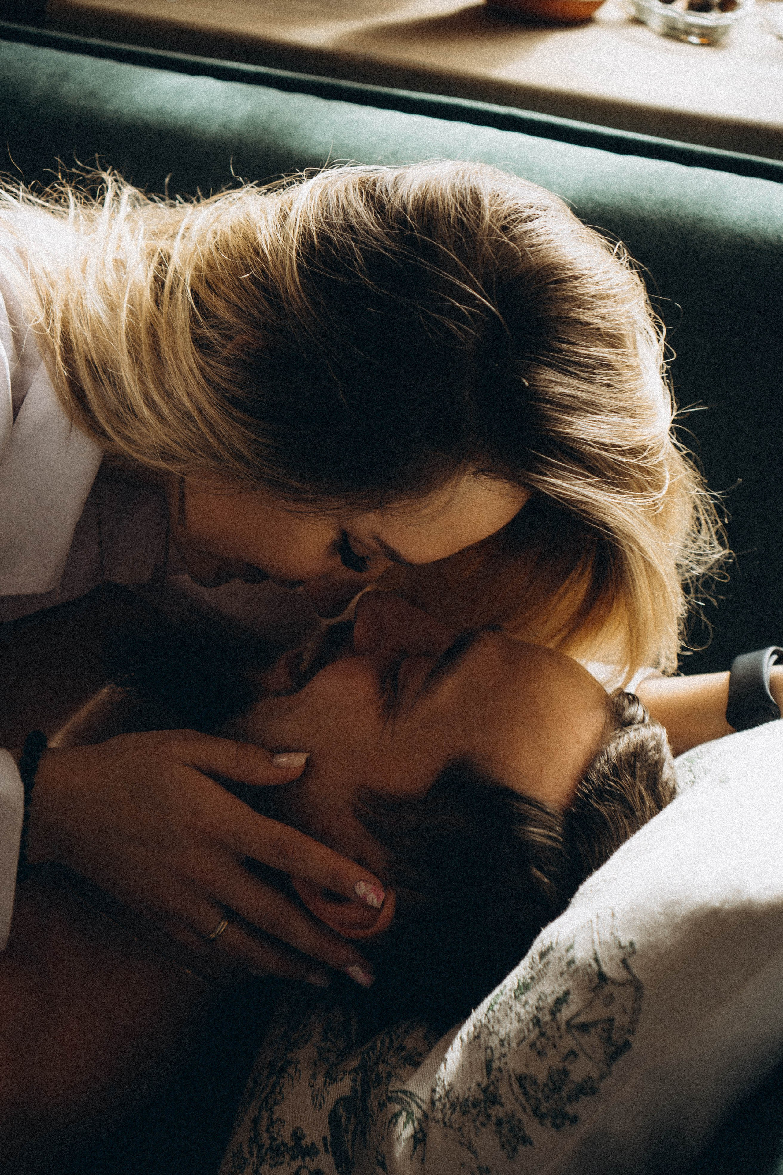 Любовь. Профессиональный фотограф, Санкт-Петербург — Виктория Богомолова