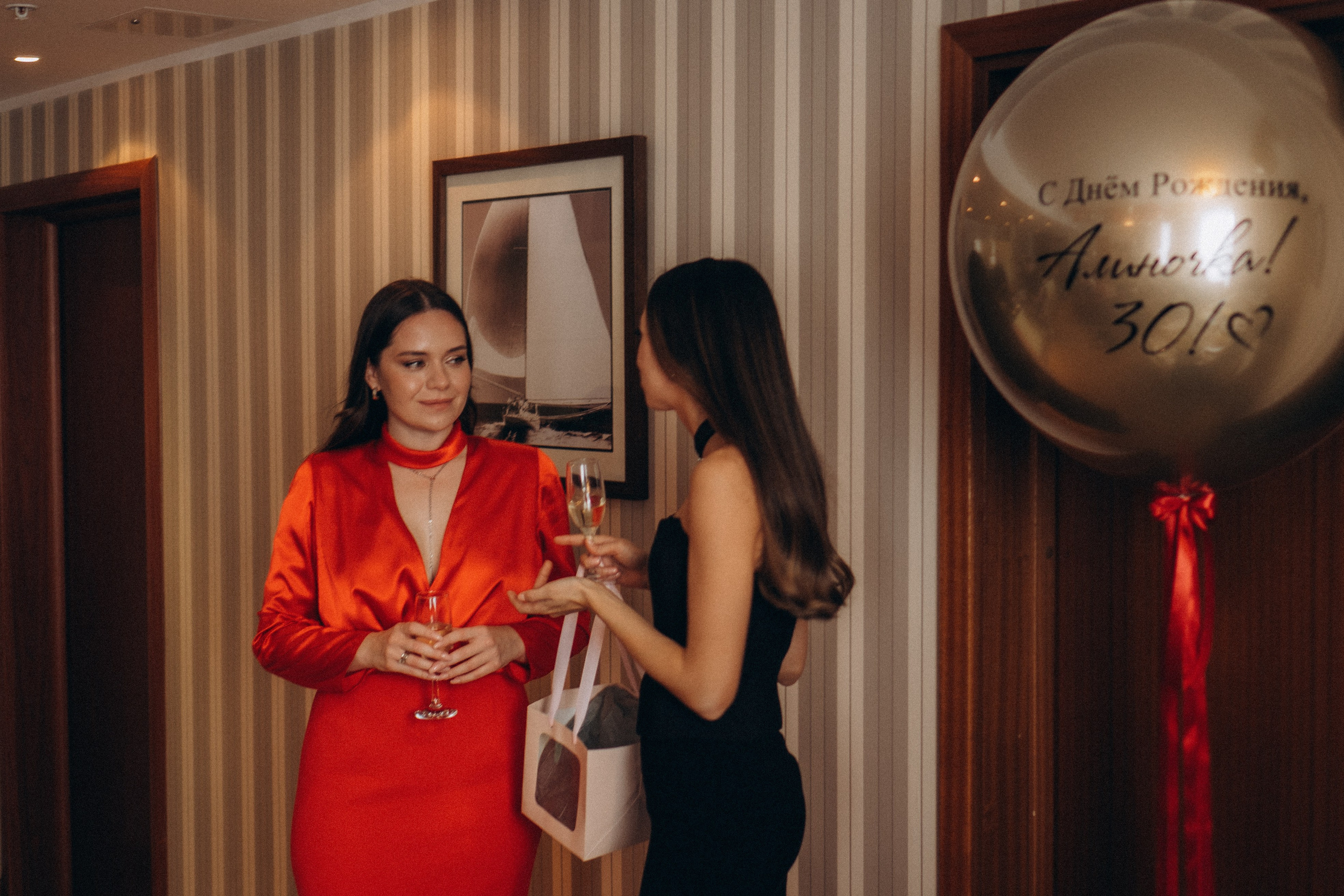 ДЕНЬ РОЖДЕНИЯ. Профессиональный фотограф, Санкт-Петербург — Виктория Богомолова