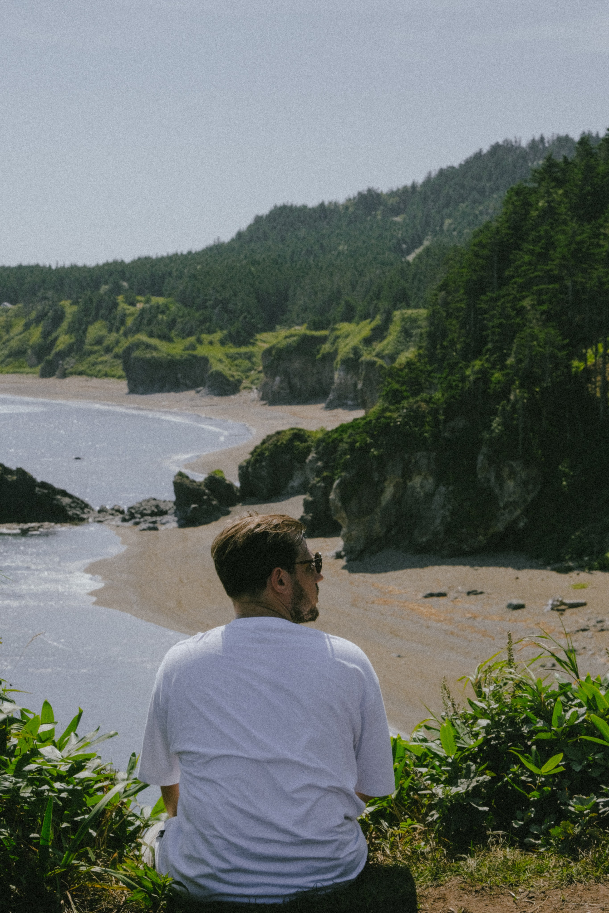 САХАЛИН. Профессиональный фотограф, Санкт-Петербург — Виктория Богомолова