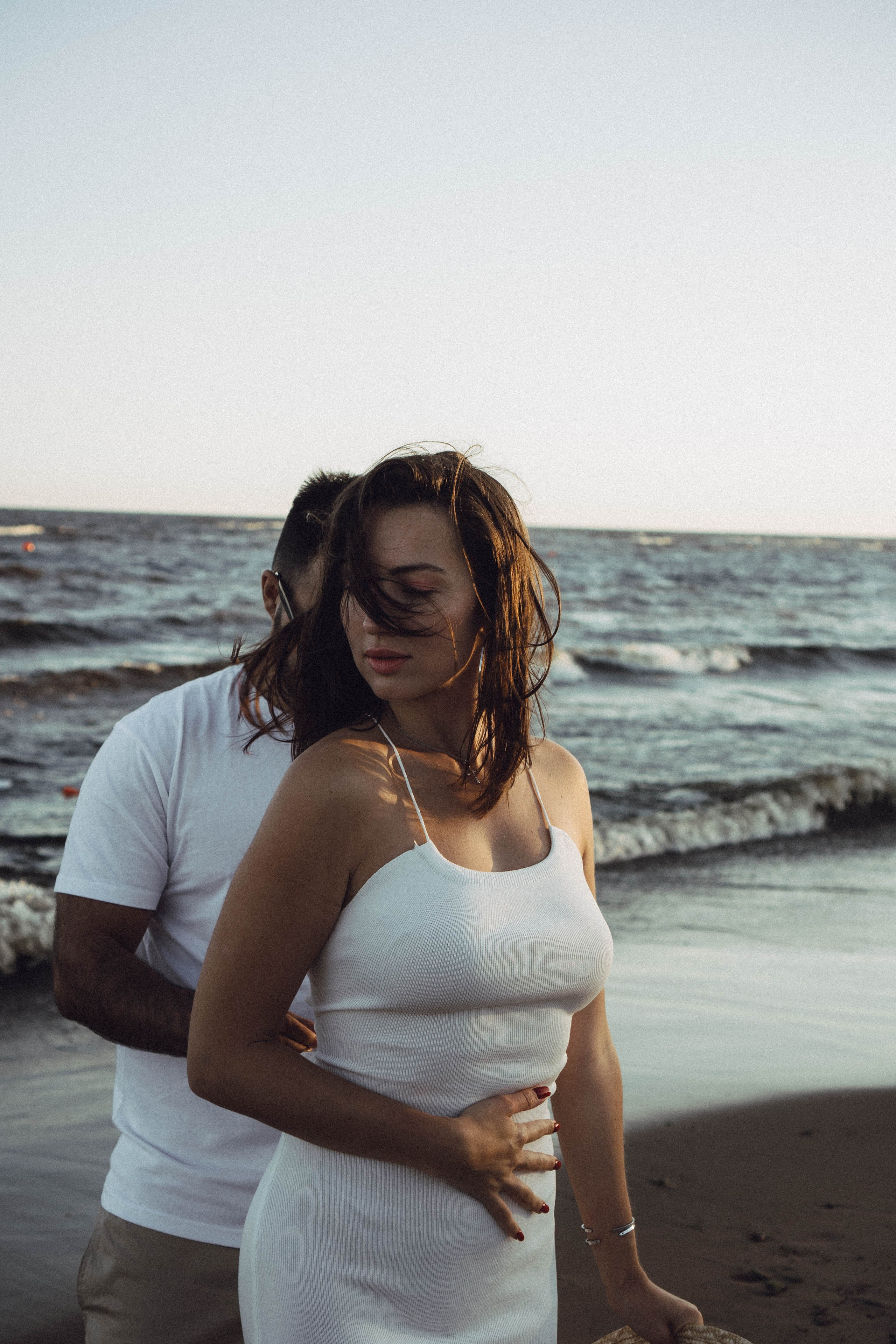 Любовь на заливе. Профессиональный фотограф, Санкт-Петербург — Виктория Богомолова