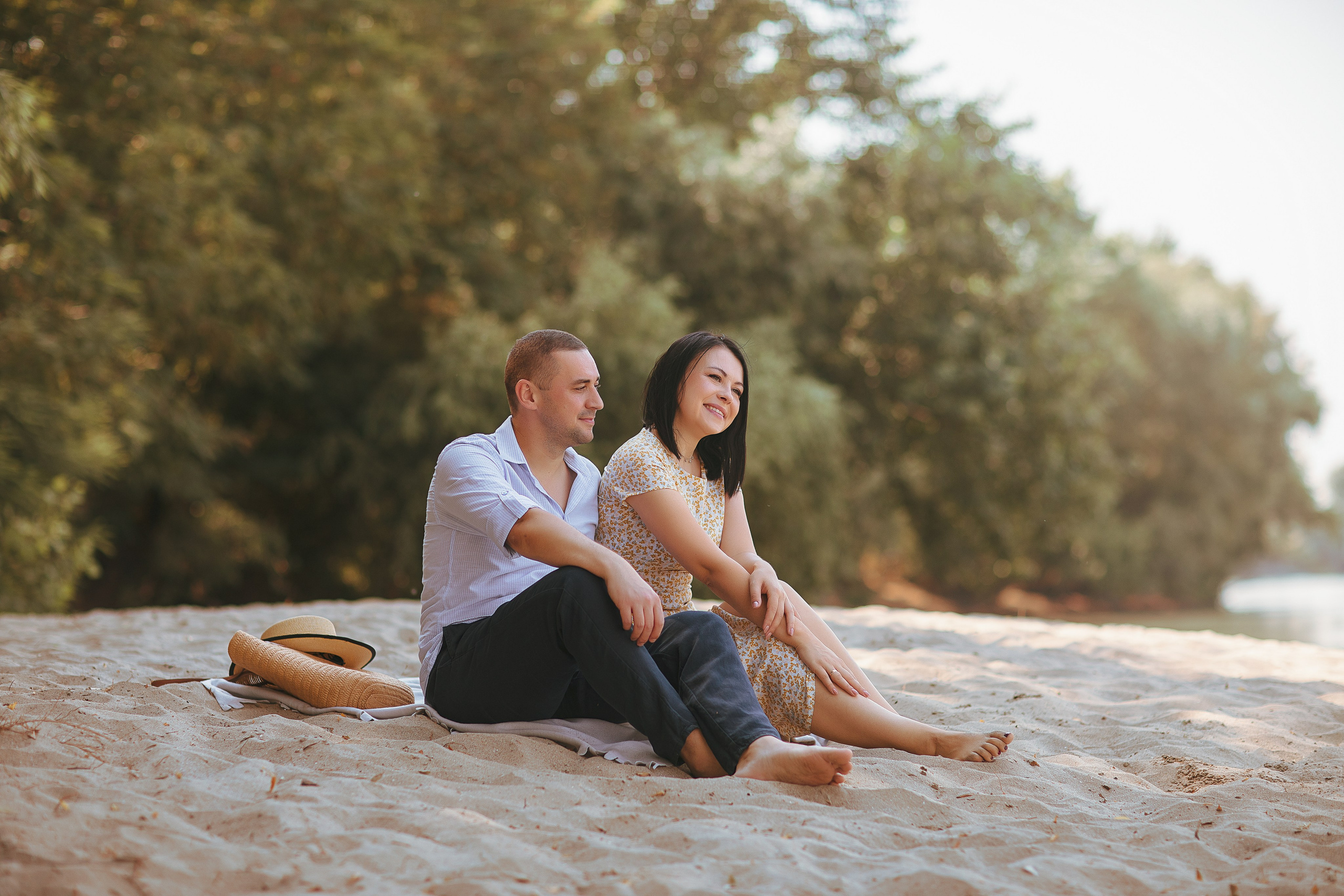 ЮМР. Свадебный и семейный фотограф/видеограф в Краснодаре Наталья Осинская