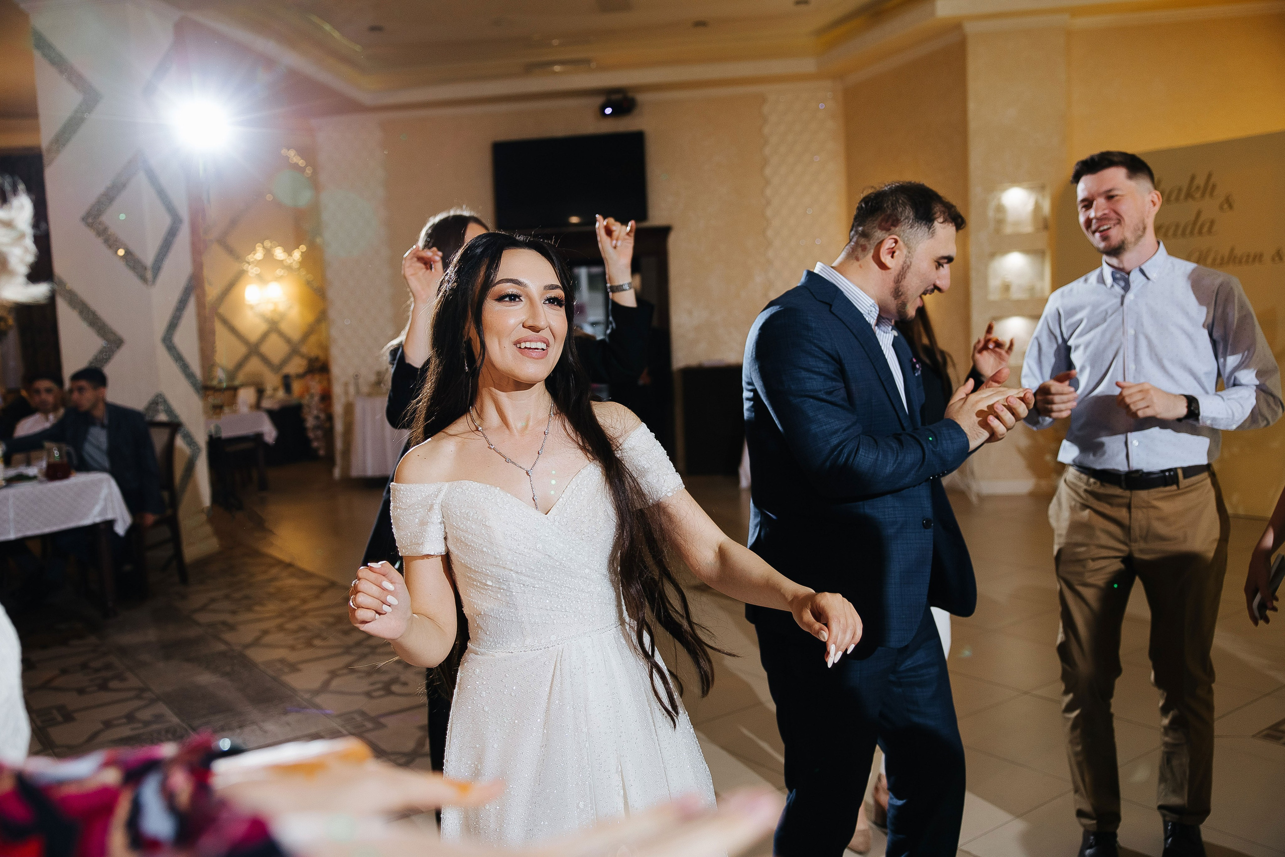 Шах и Ирада. Фотограф в Красноярске Надежда Воскресенская