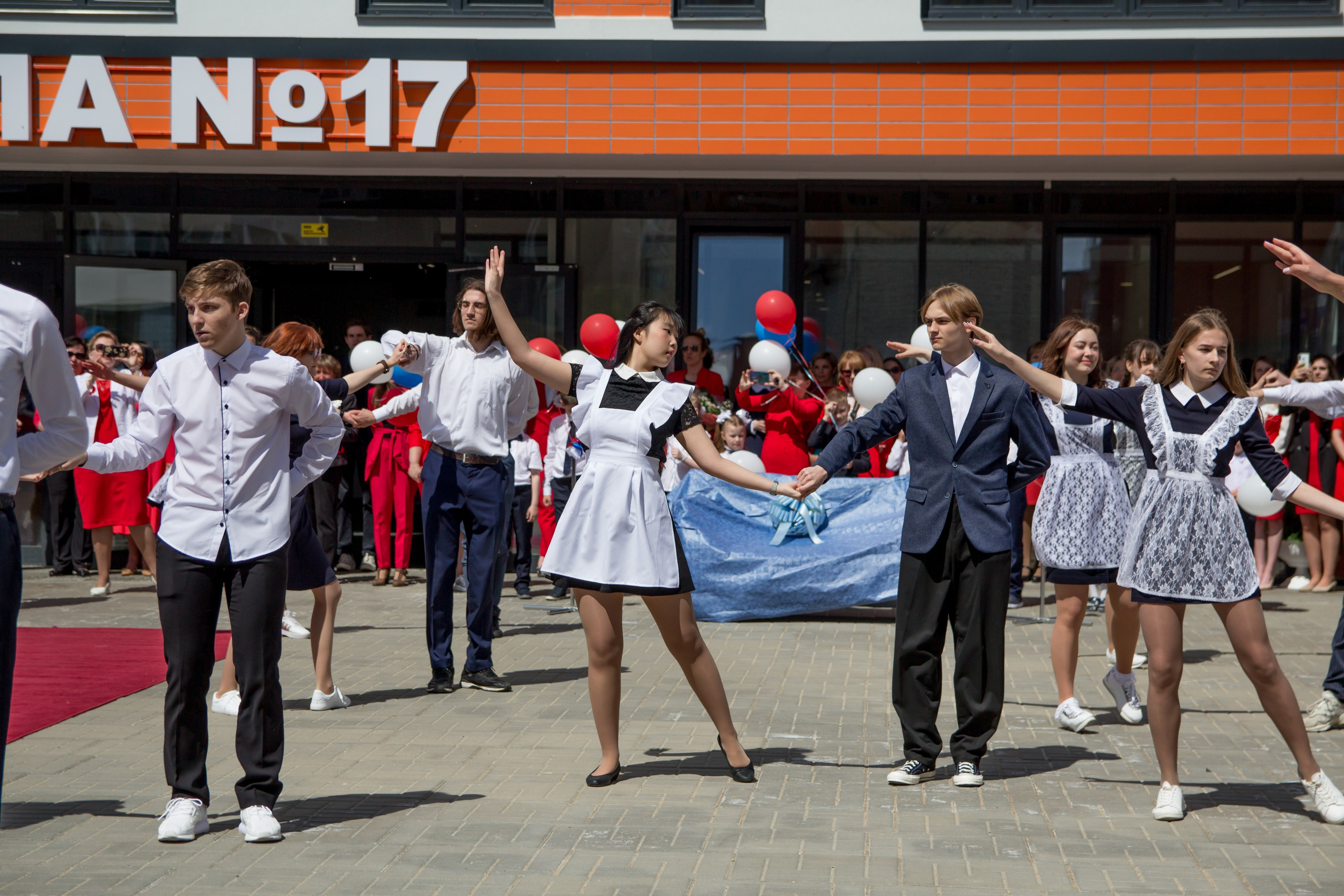 Съемки школьных мероприятий. ФОТКИ! Экспресс-фотосессии в Обнинске