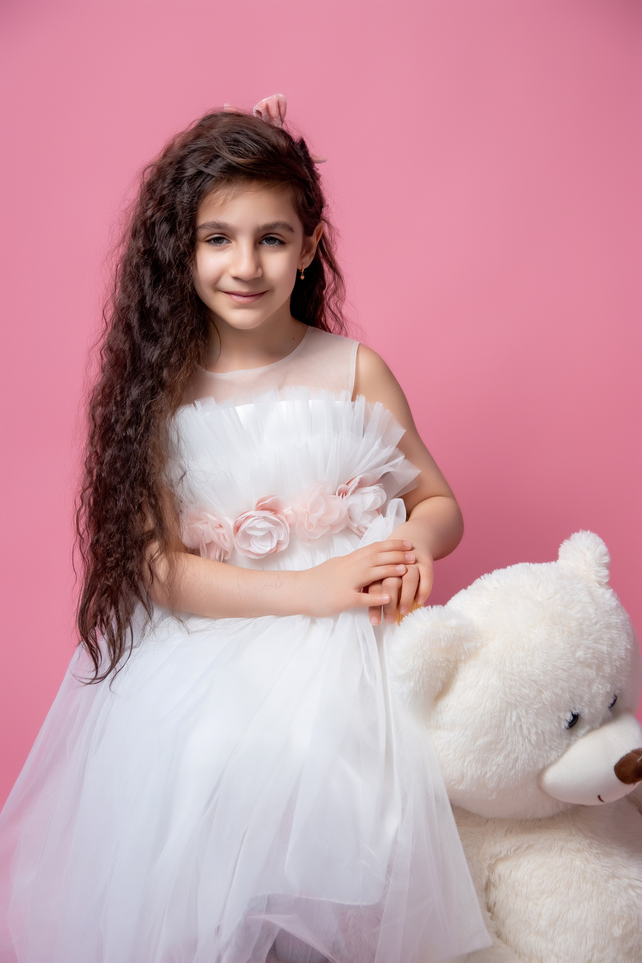 Портреты для детского сада. Выпускные альбомы в Обнинске