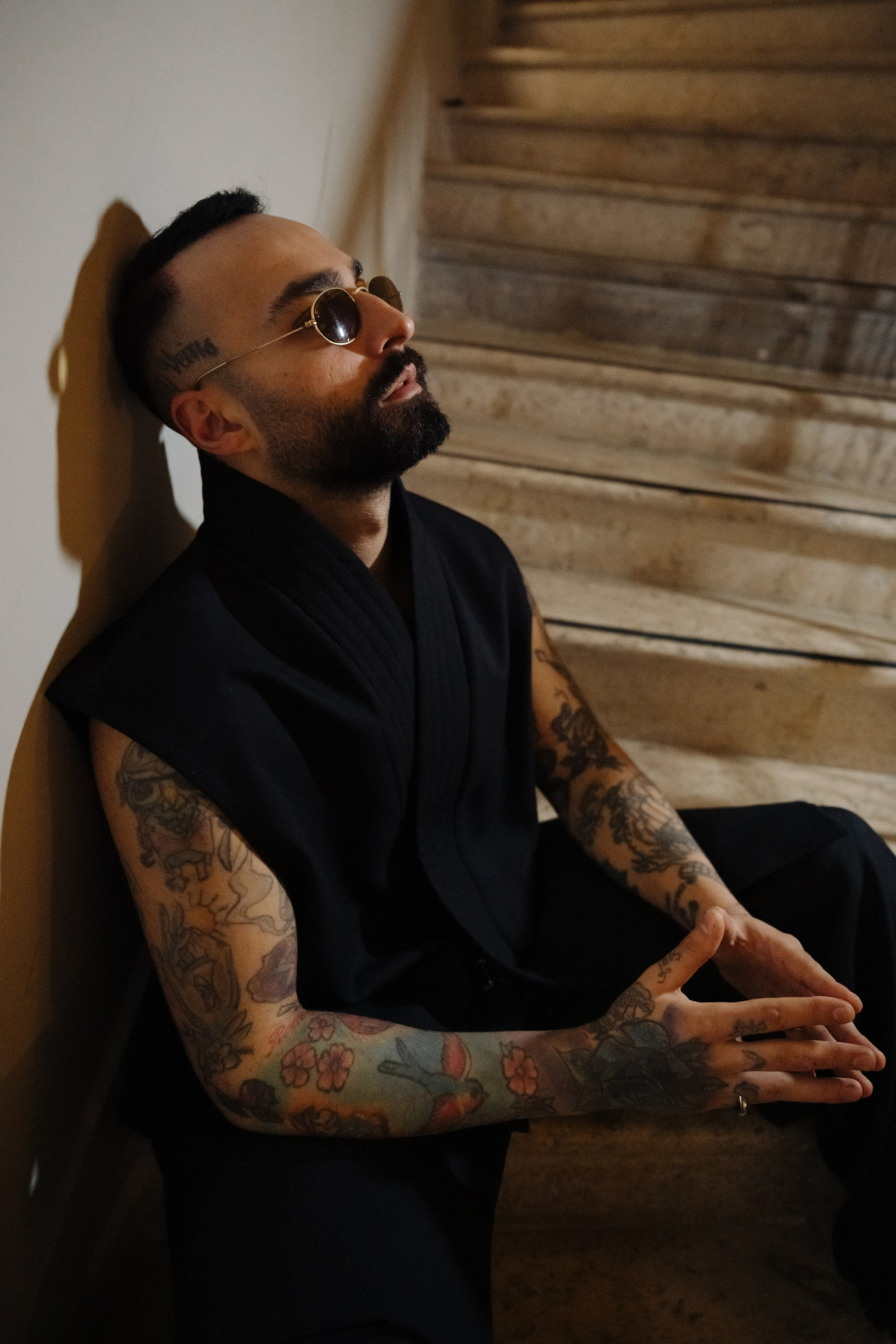 Туги и Сальма. Свадебный фотограф МОСКВА, КРЫМ, СМОЛЕНСК АЛЯ КОНОВАЛОВА