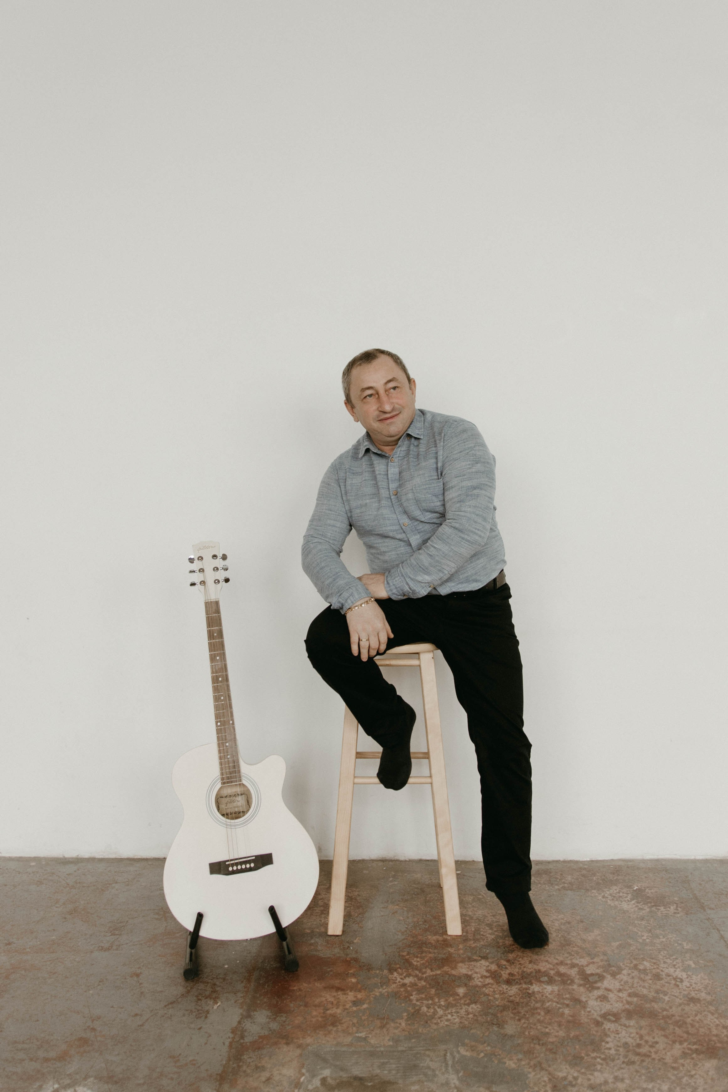 Семья Зуевых. Фотограф в Кирове и Кирово-Чепецке Валерия Шиляева