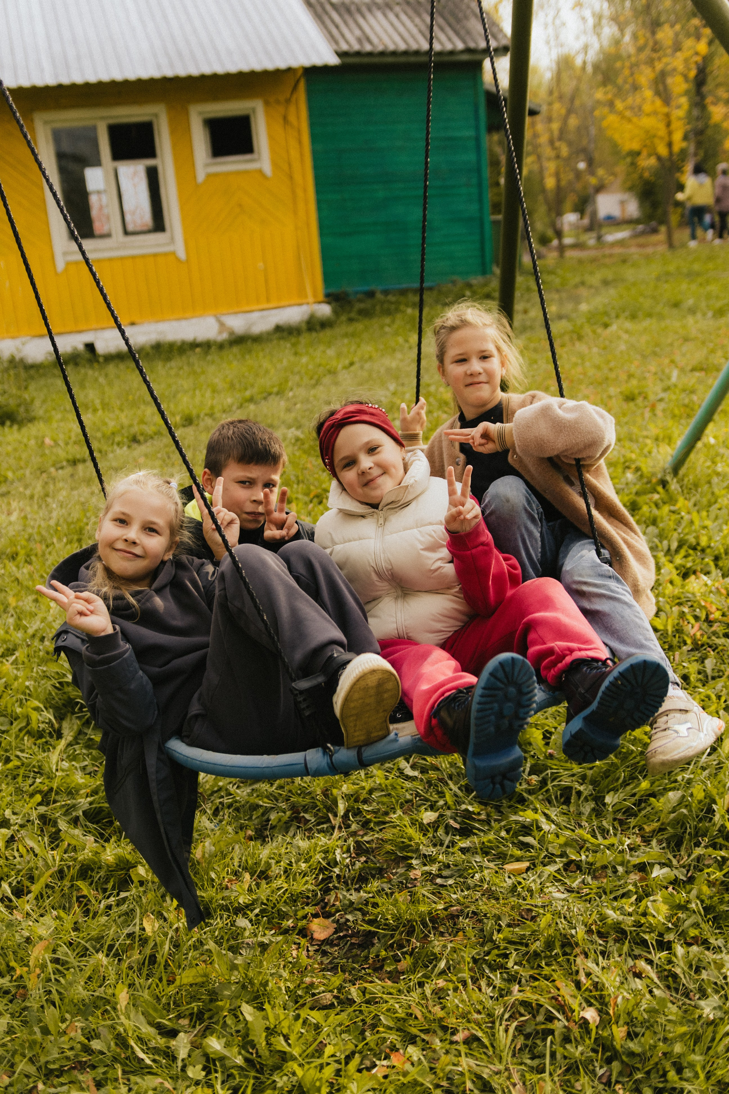 Поездка в Ошеть. Фотограф в Кирове и Кирово-Чепецке Валерия Шиляева