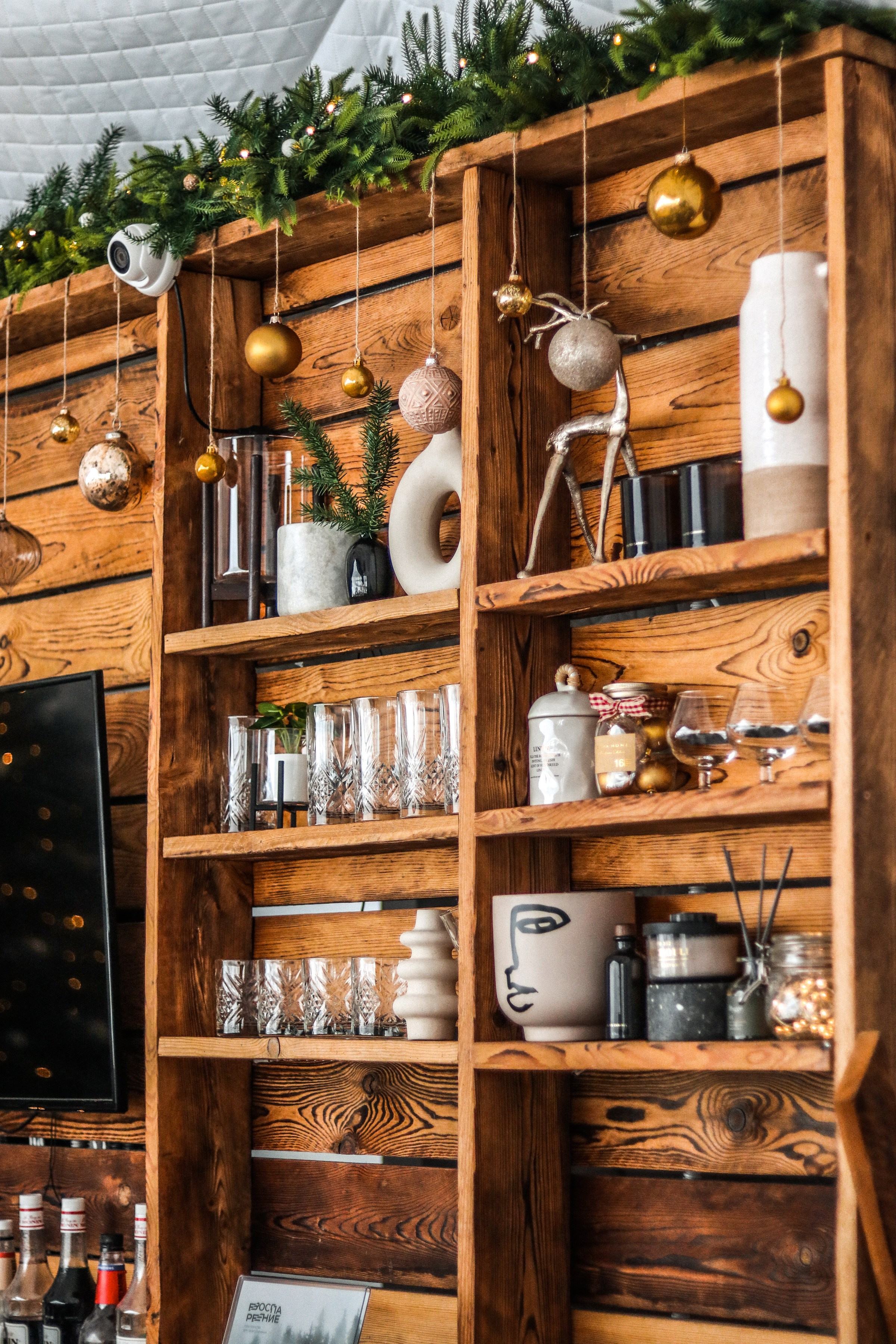 «Вдох» кафе, респ. Алтай. Контент фотограф Дмитрий Борисов