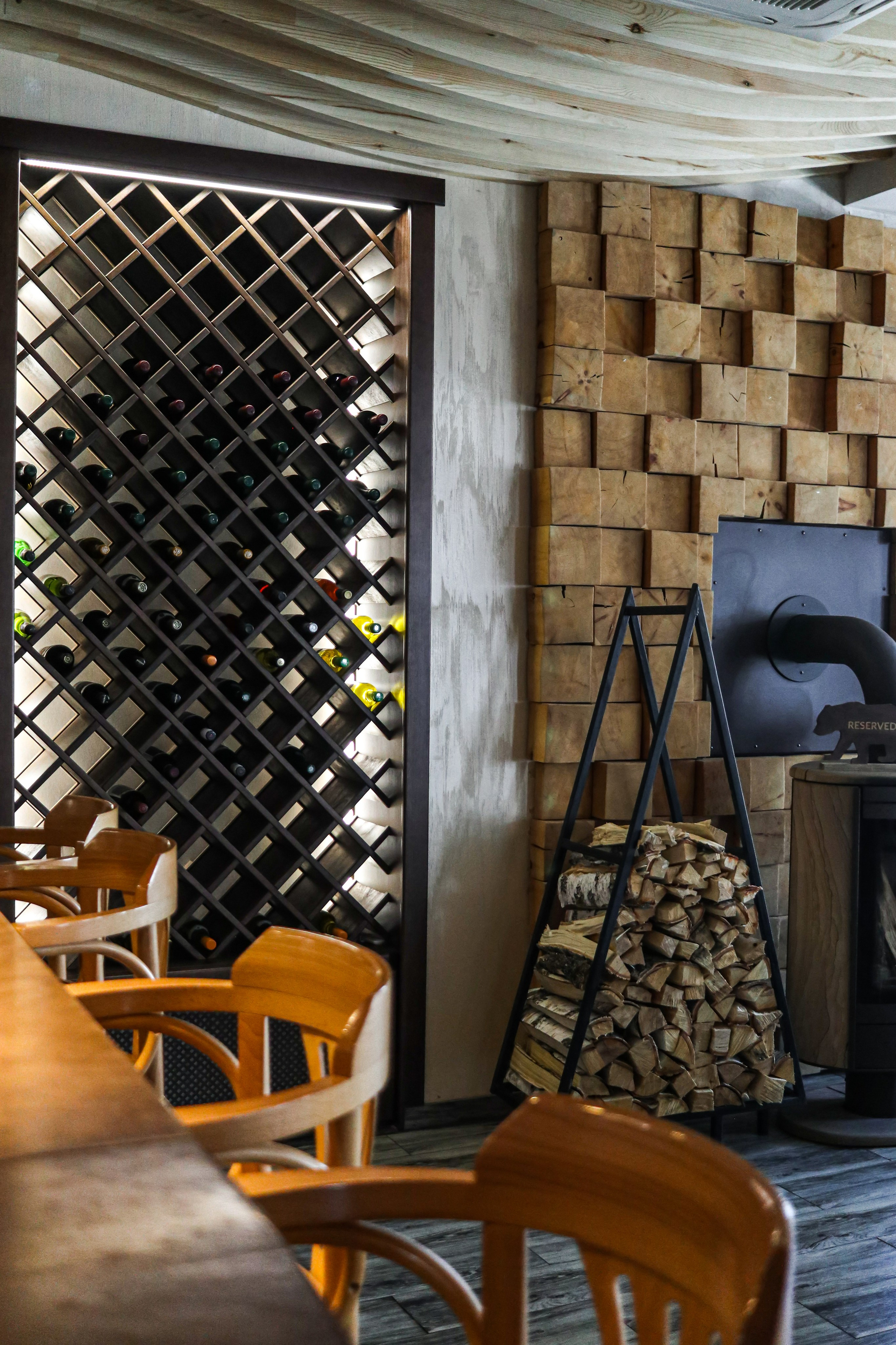 «GREEN Ландия‎» отель, респ. Алтай. Контент фотограф Дмитрий Борисов