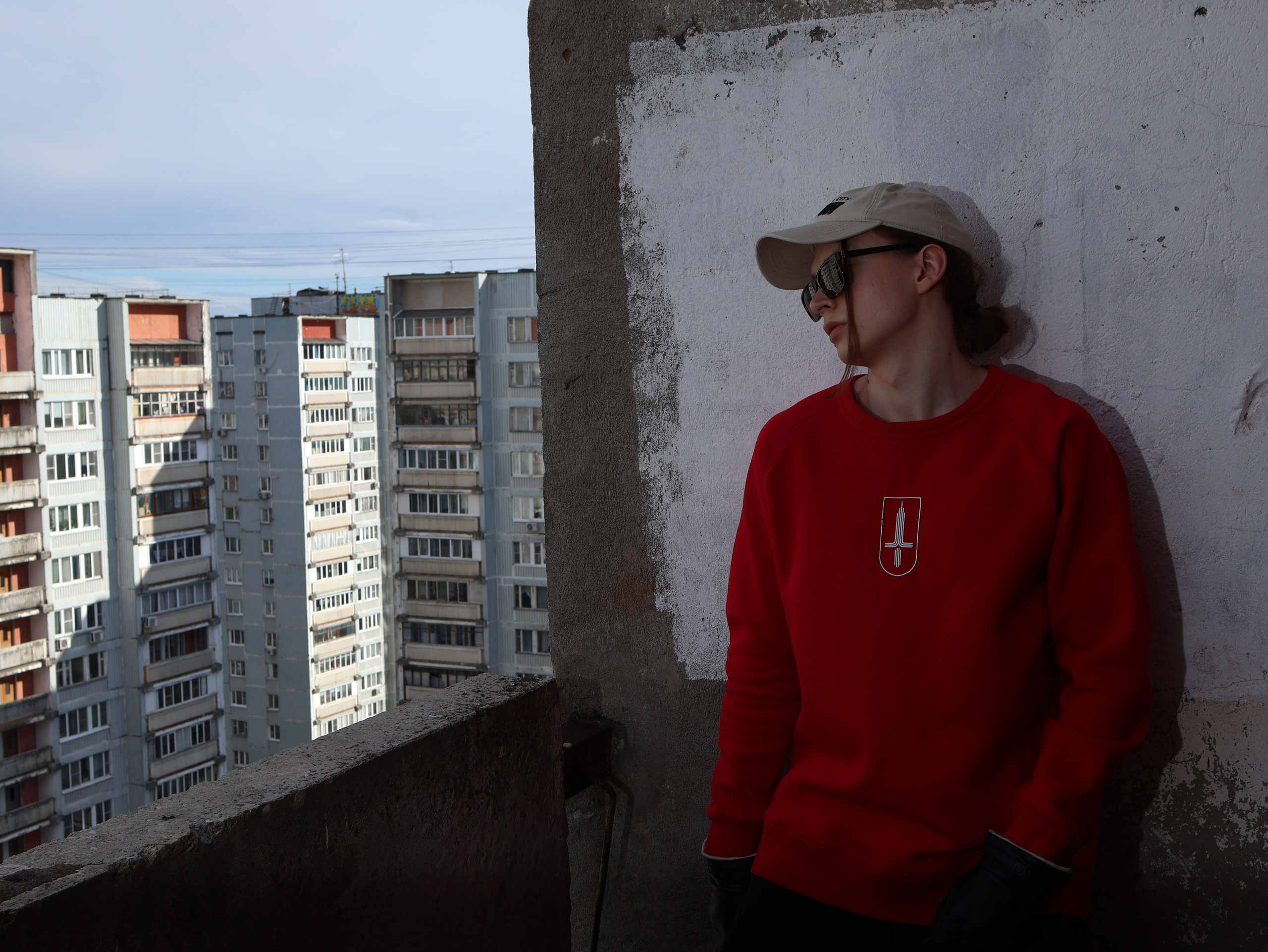 TESTS. Илья Доценко. Модель