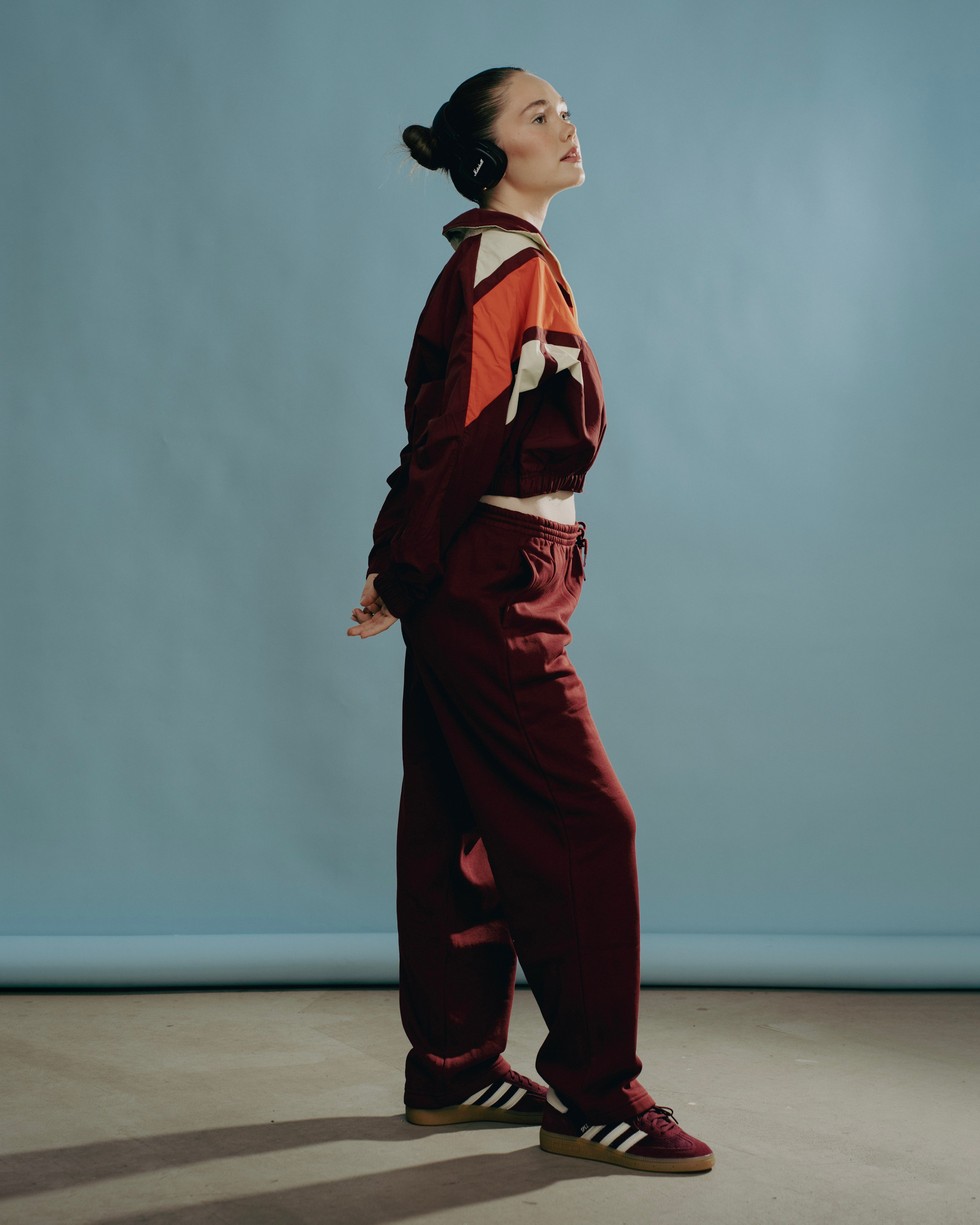 Lookbook2.0. Ss.davydova