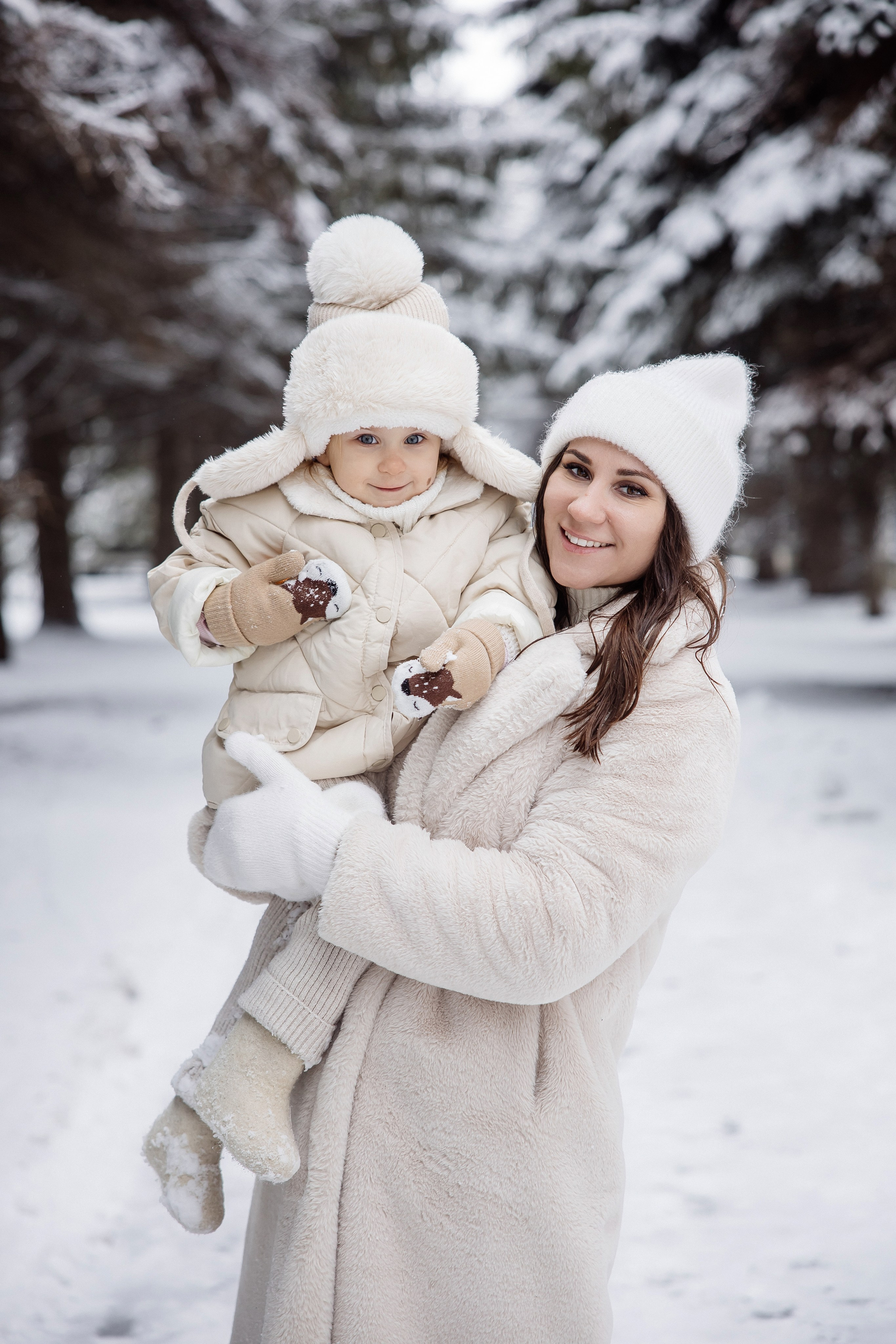 Маша и Соня. Семейный и свадебный фотограф в Самаре и Кинеле Мария Донцу
