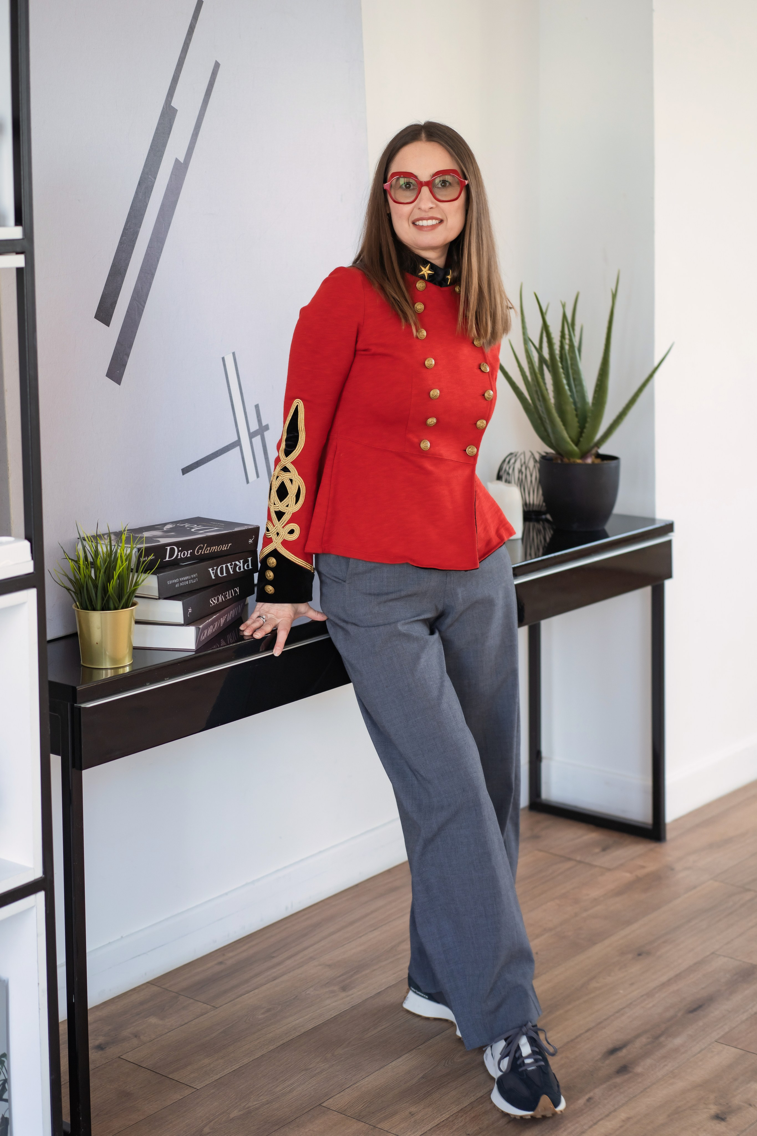 Мария — мастер фэншуй. Фотограф Москва Илюткина Евгения ilutkina.evgenia