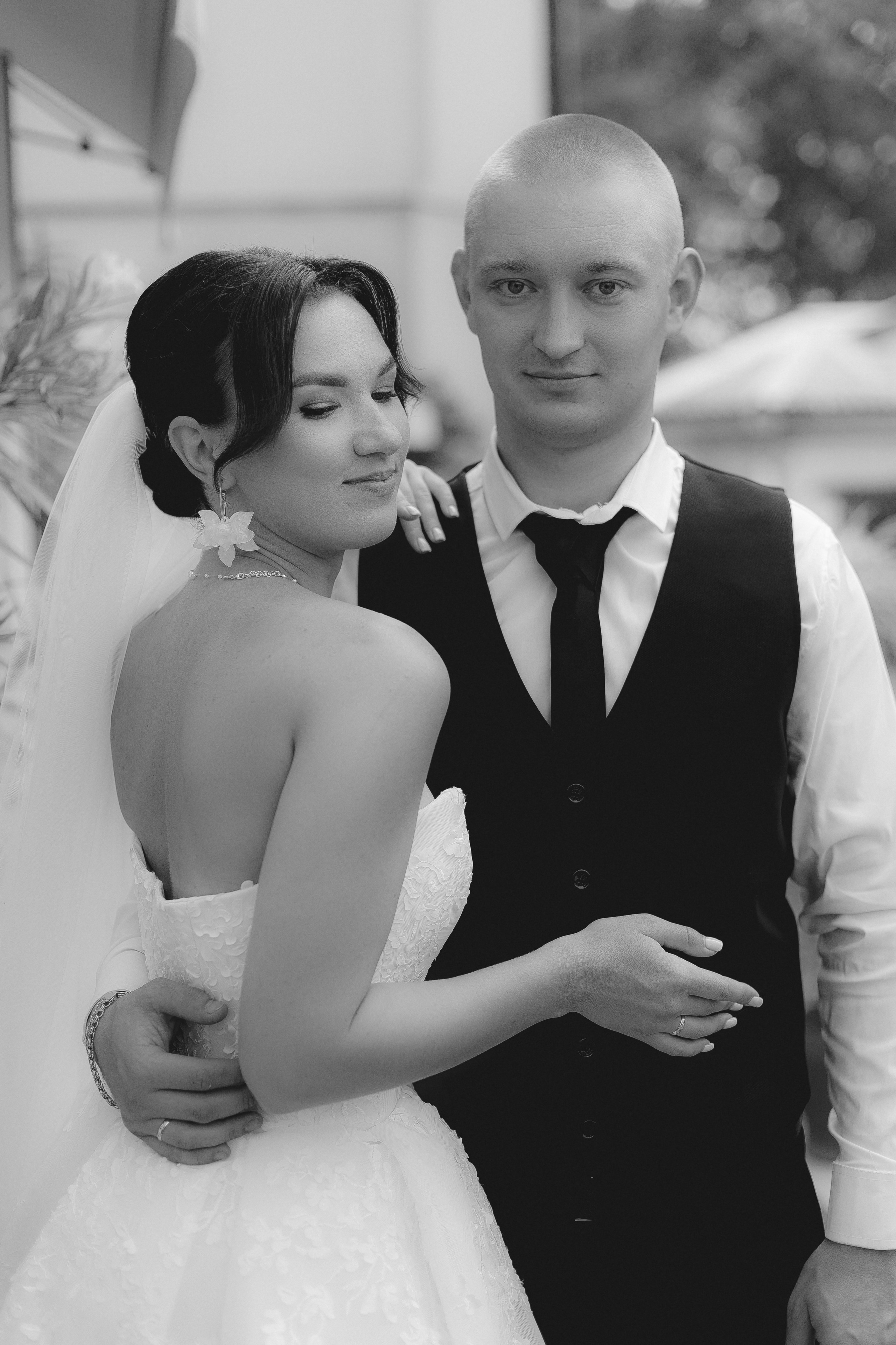 Роман и Анастасия. Главная