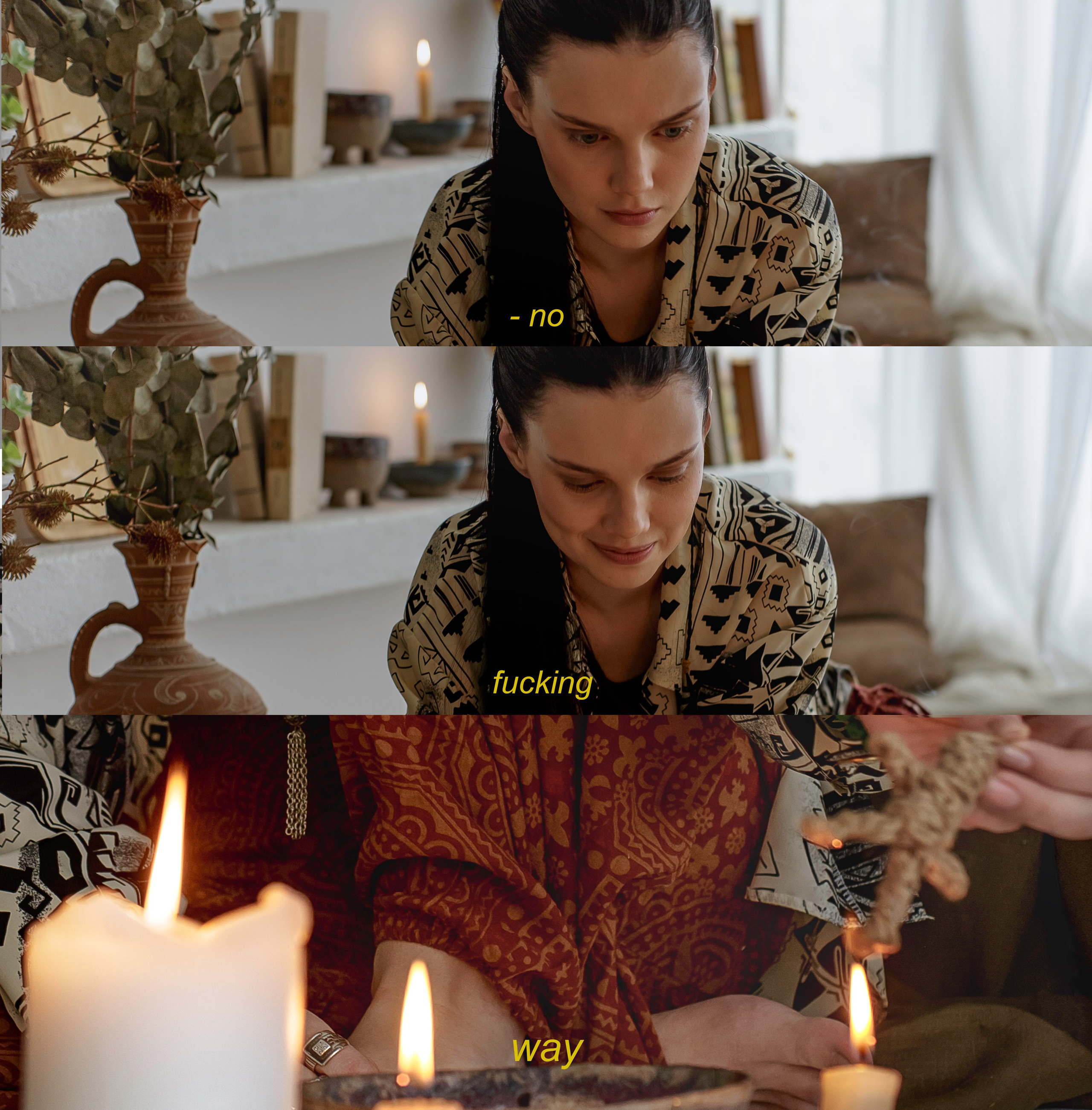 Модельные тесты. ALLANA POE