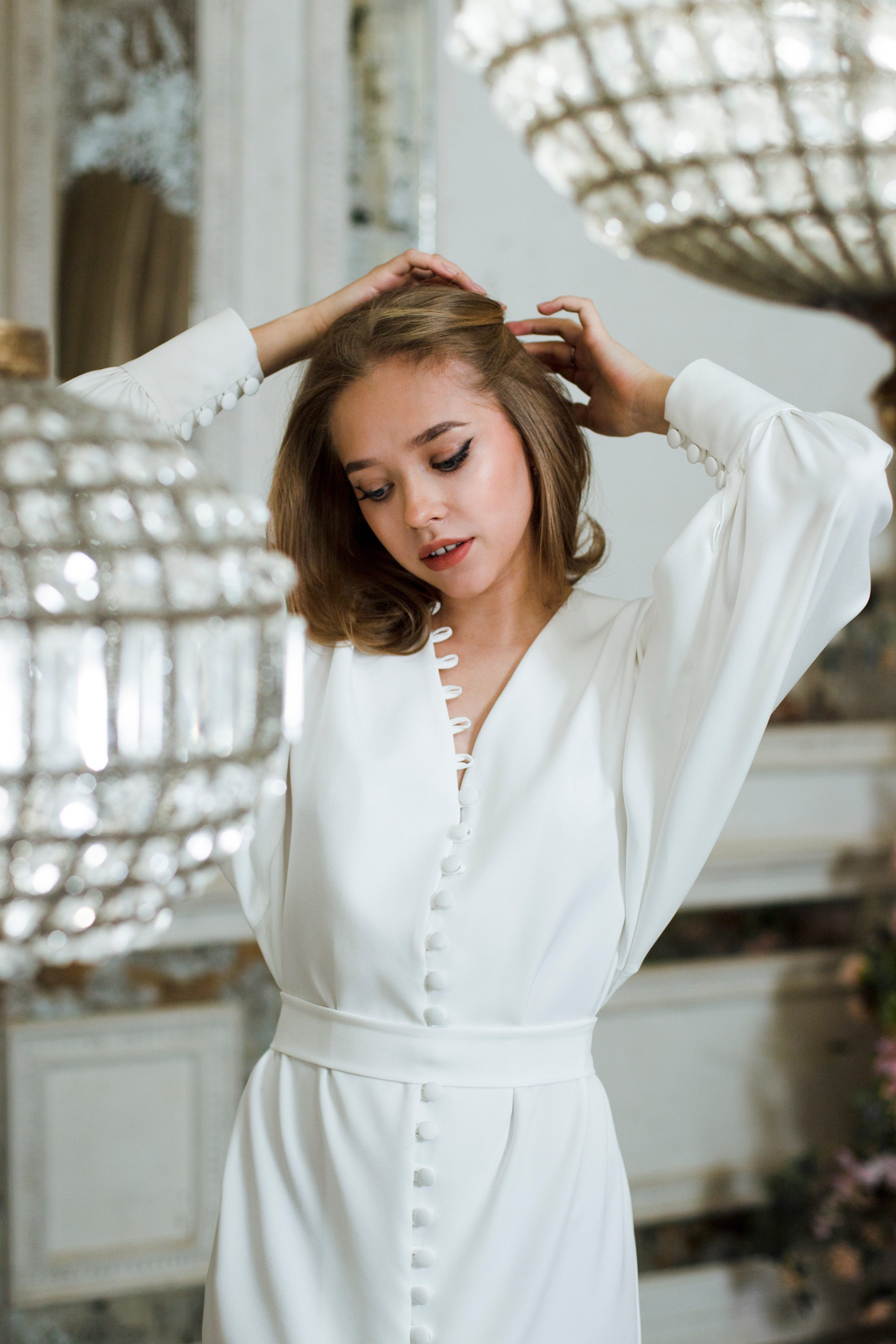 Елизавета. Семейный и детский фотограф Кривутина Юлия