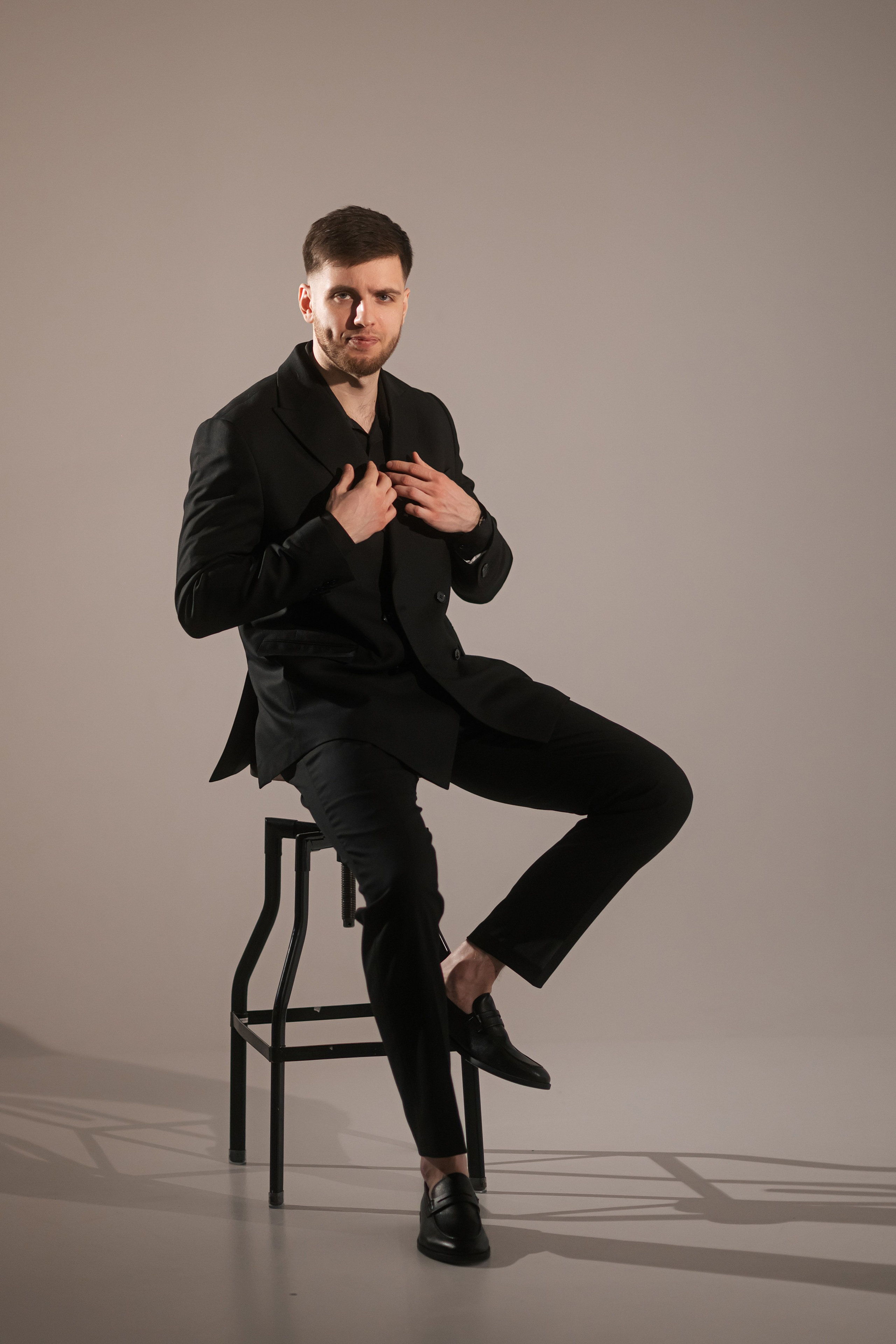 Фотосессия для Кирилла