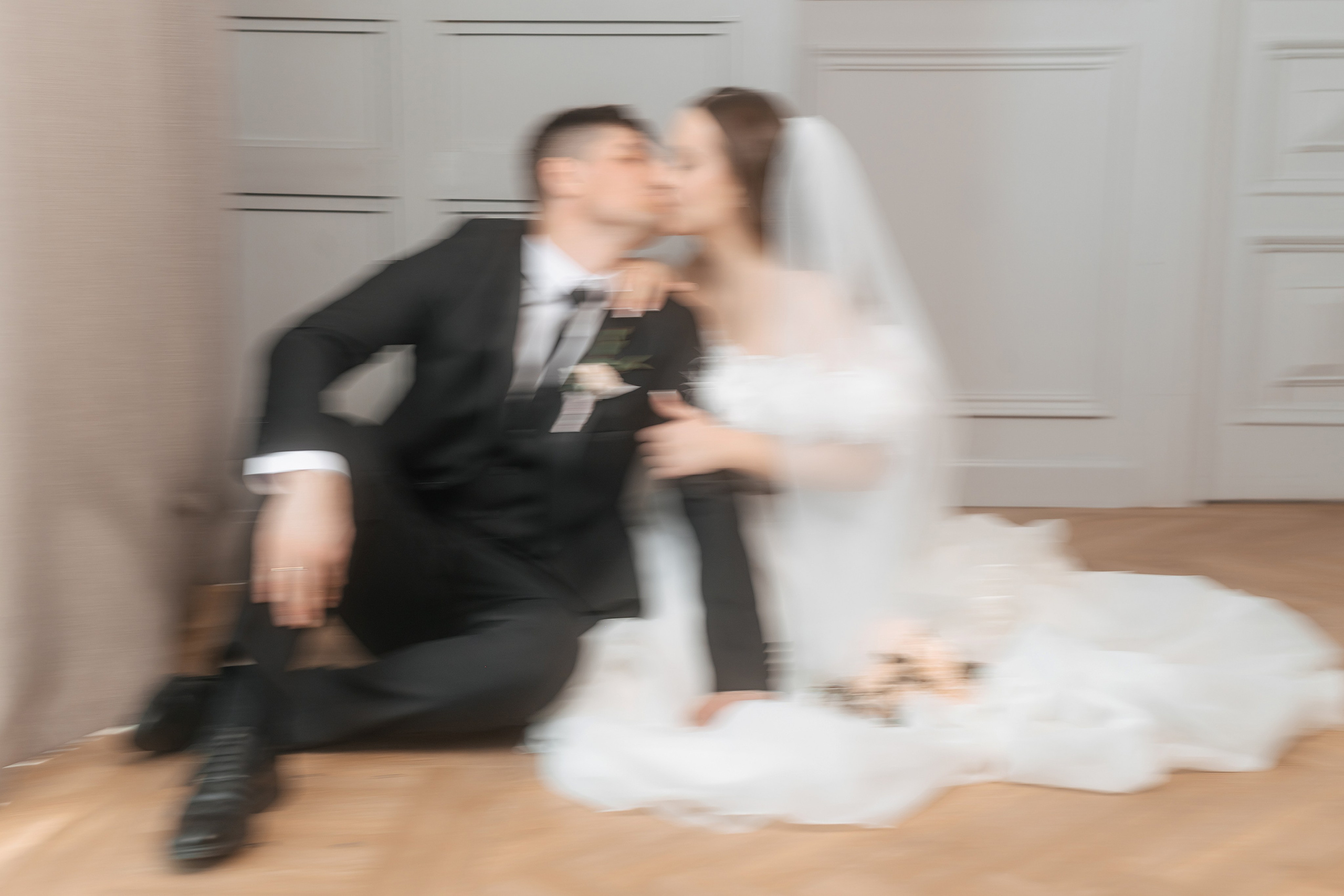 Свадьба Марина и Кирилл