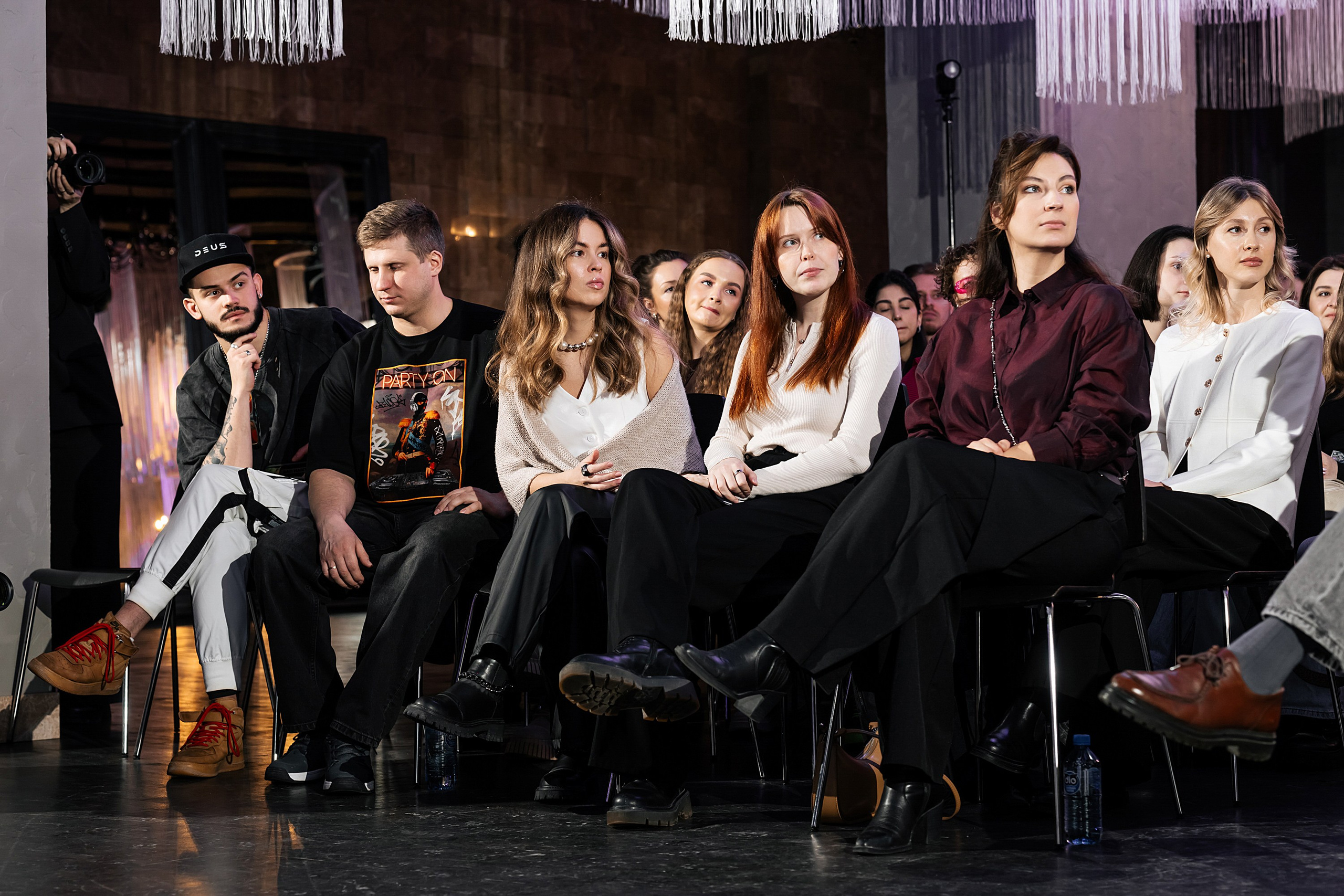 Репортажный фотограф Новосибирск