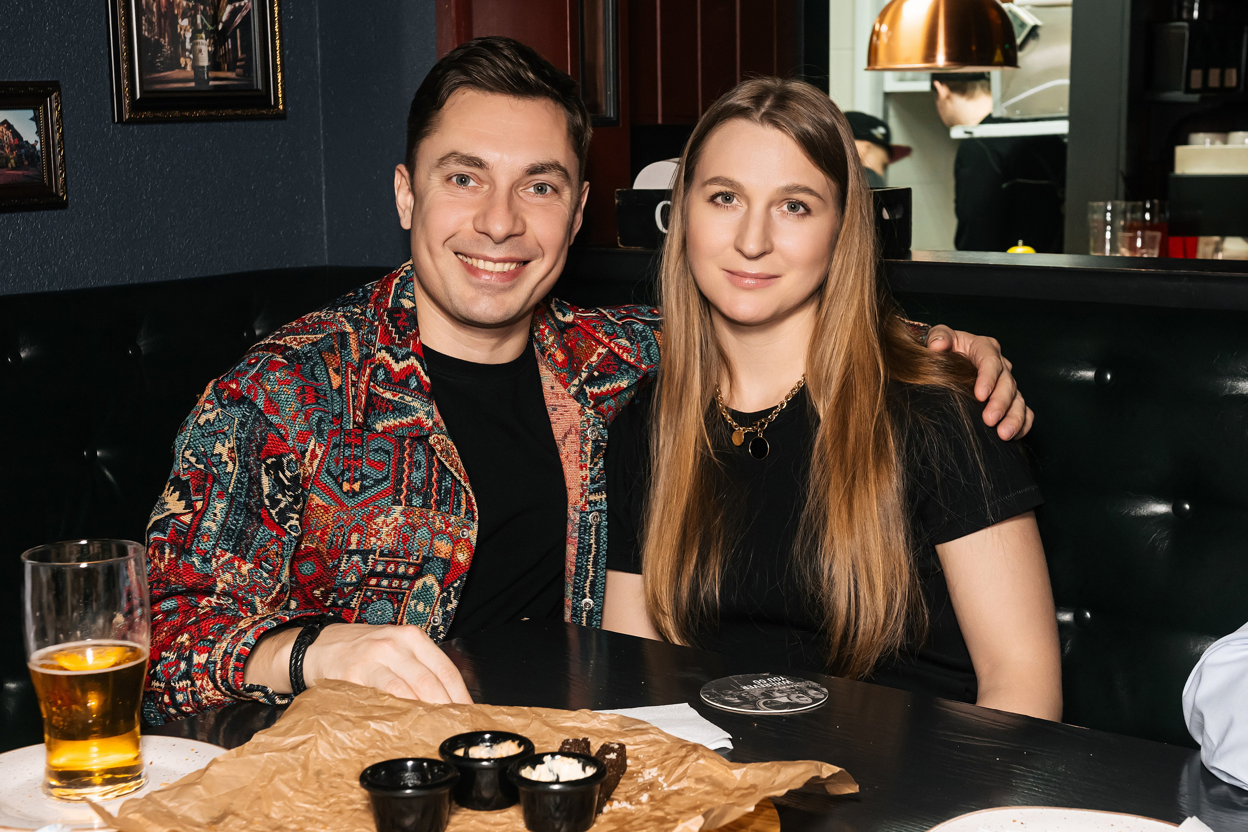 Репортажный фотограф в Новосибирске