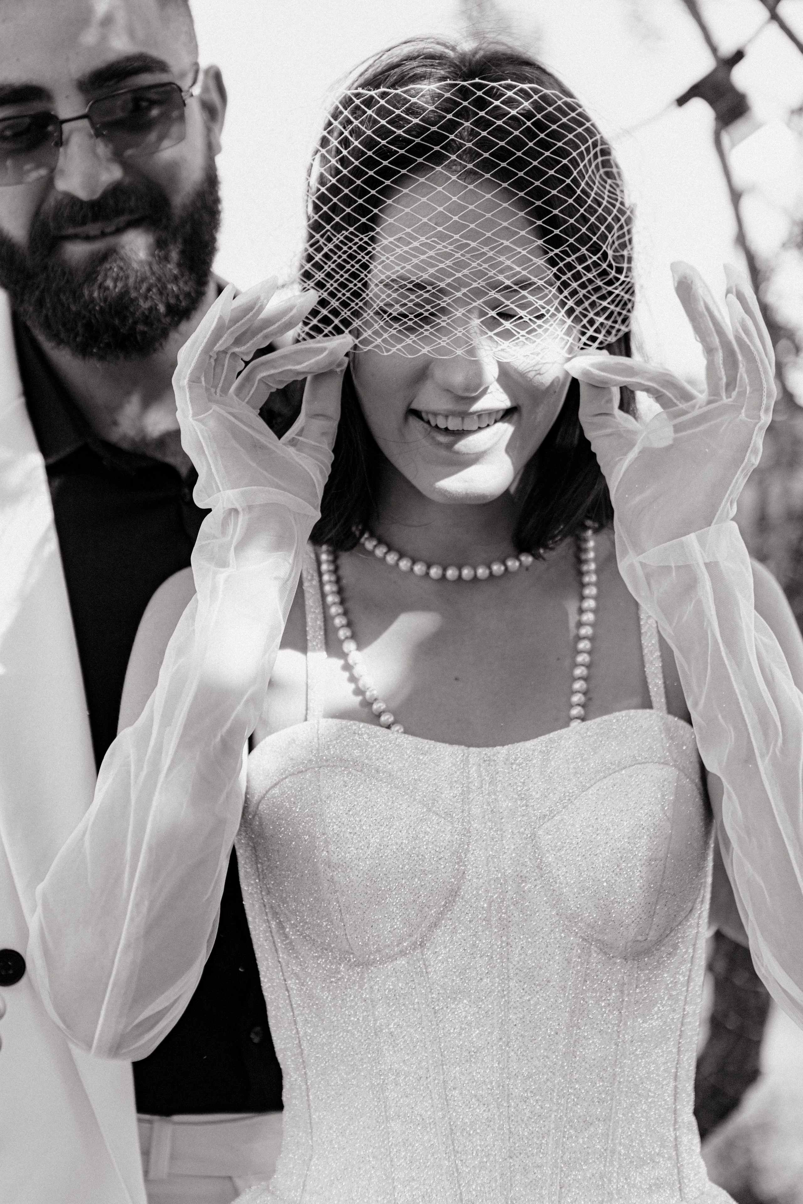 Love story. Darya Kras