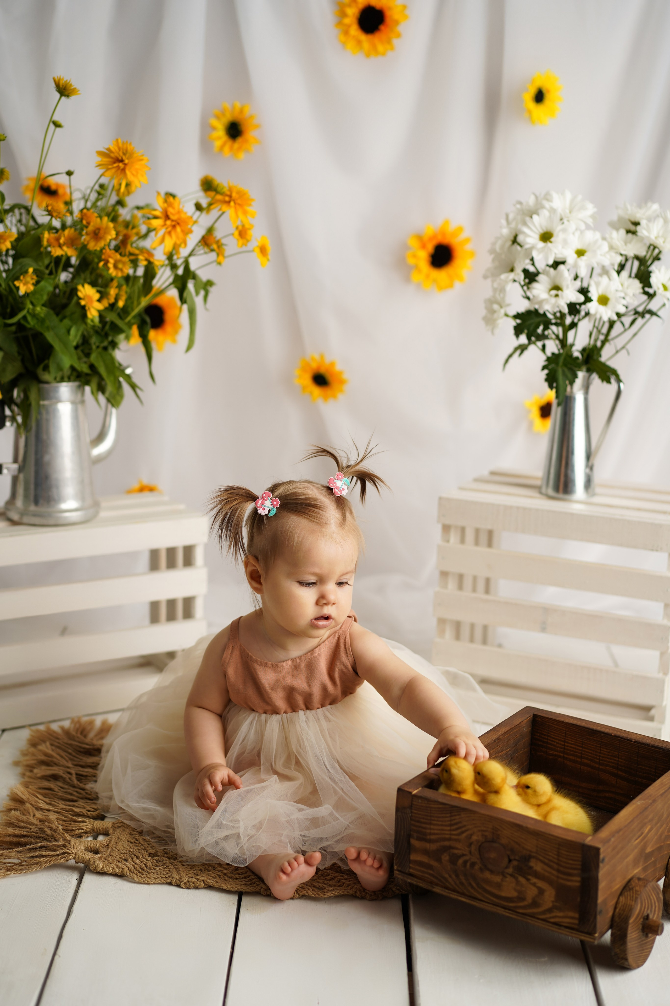 Малыши. Фотограф в Астрахани Максимова Дарья