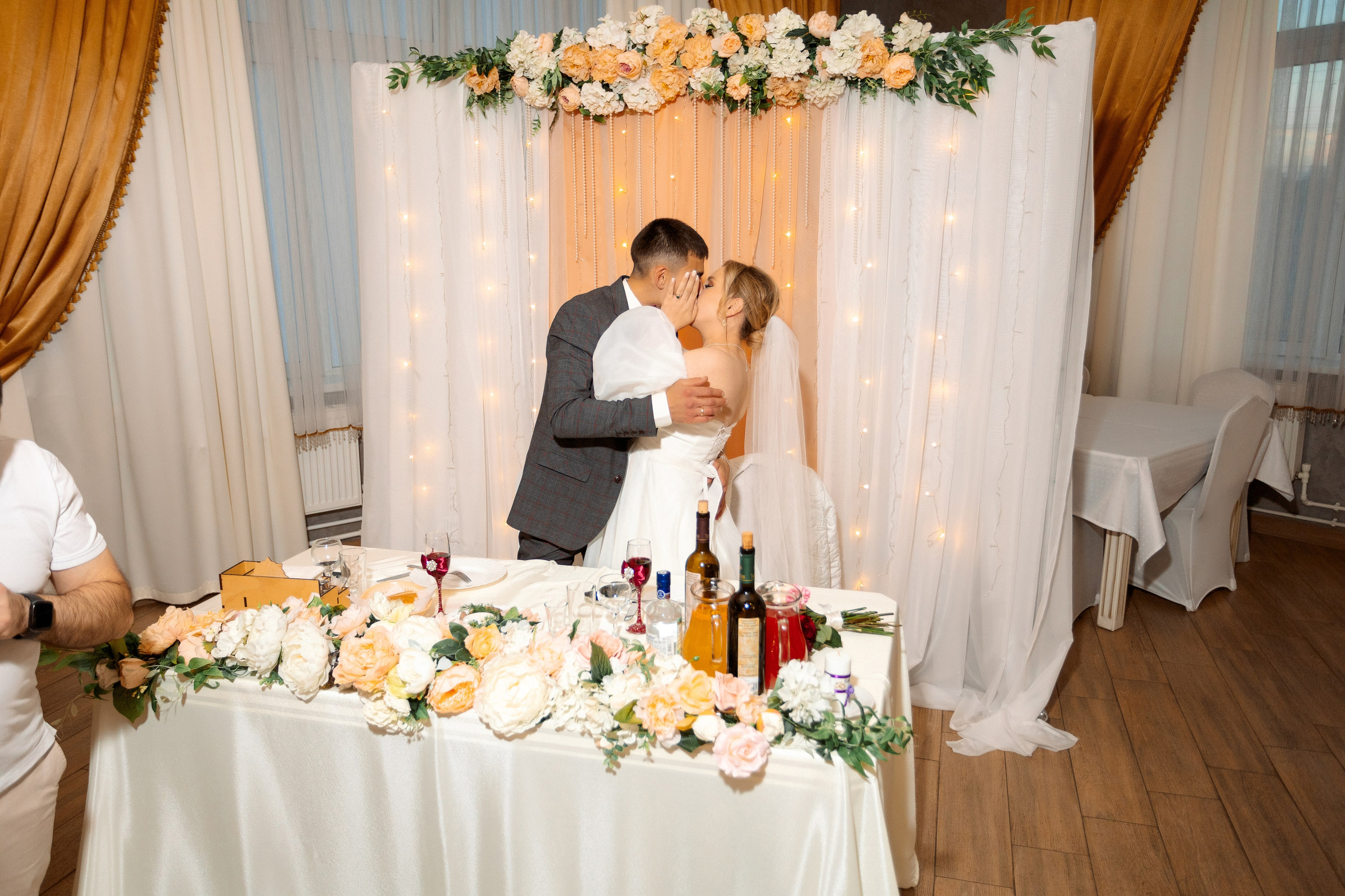 СВАДЬБА: Дима и Юля. Все фото. Профессиональный фотограф в Ижевске Леша Петров