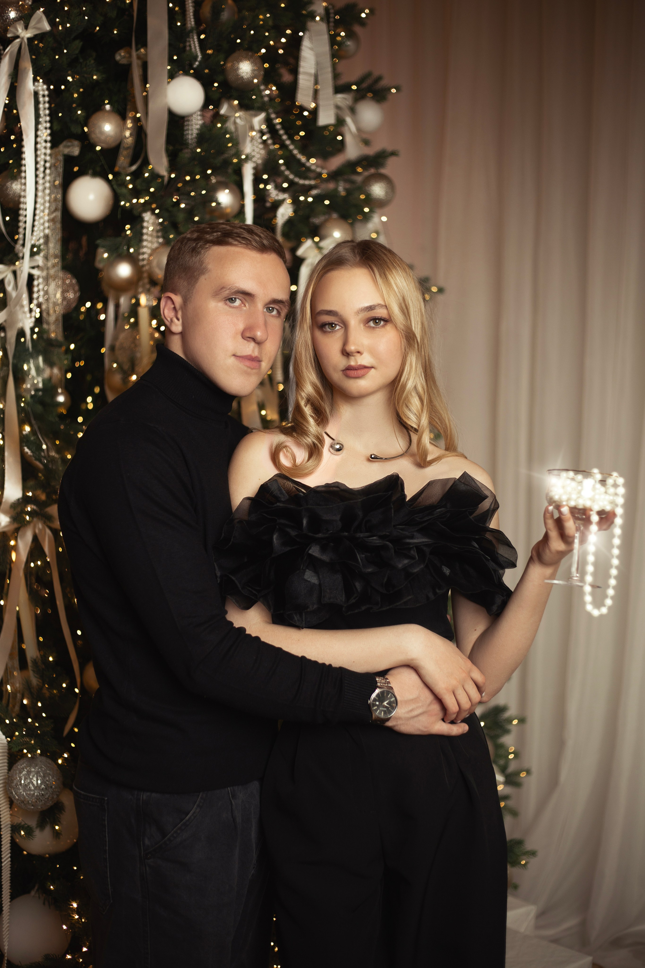 Артем & Елизавета. Свадебный и контент фотограф в Новосибирске Еремин Александр