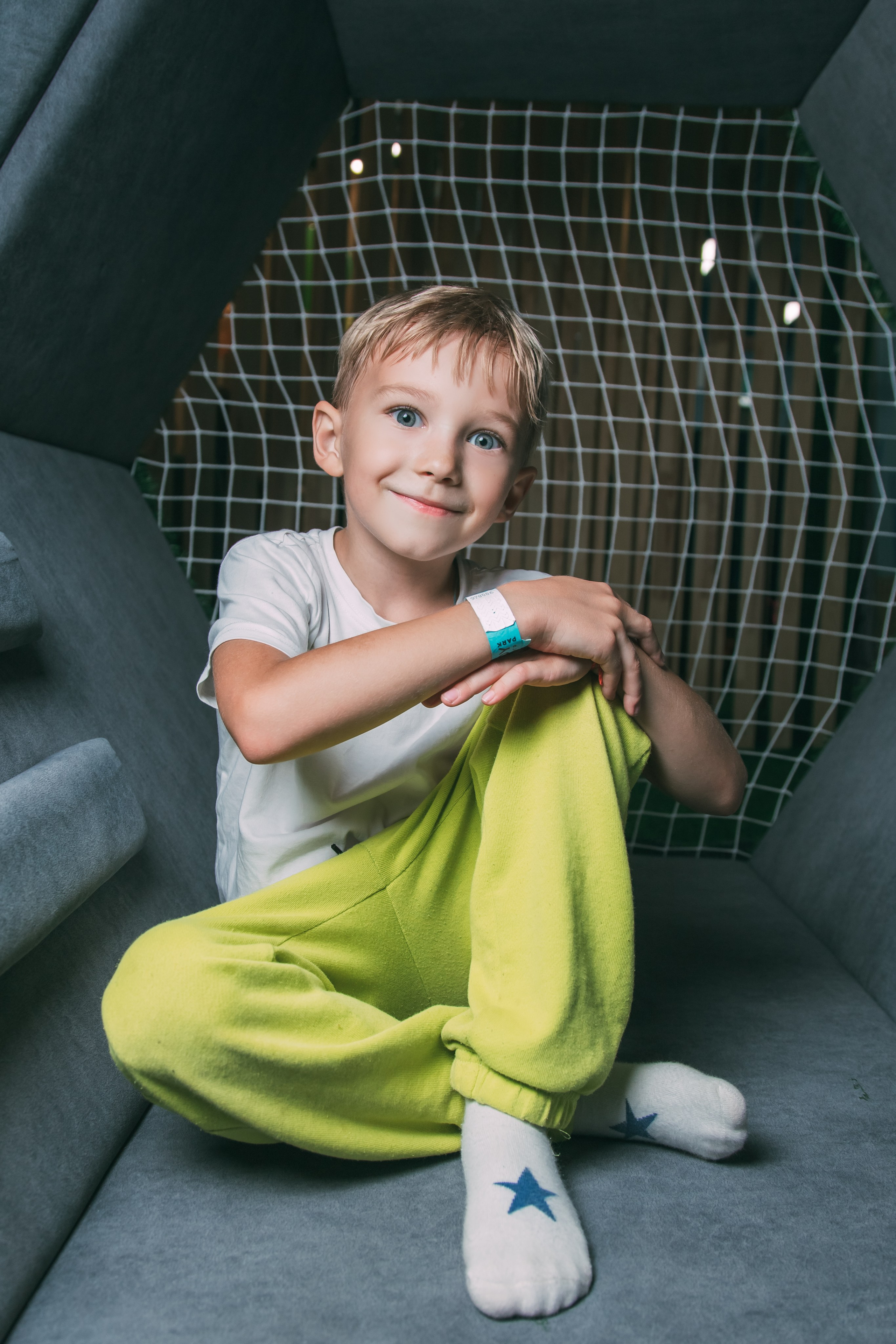 Дети. Команда фотографов GoPhoto