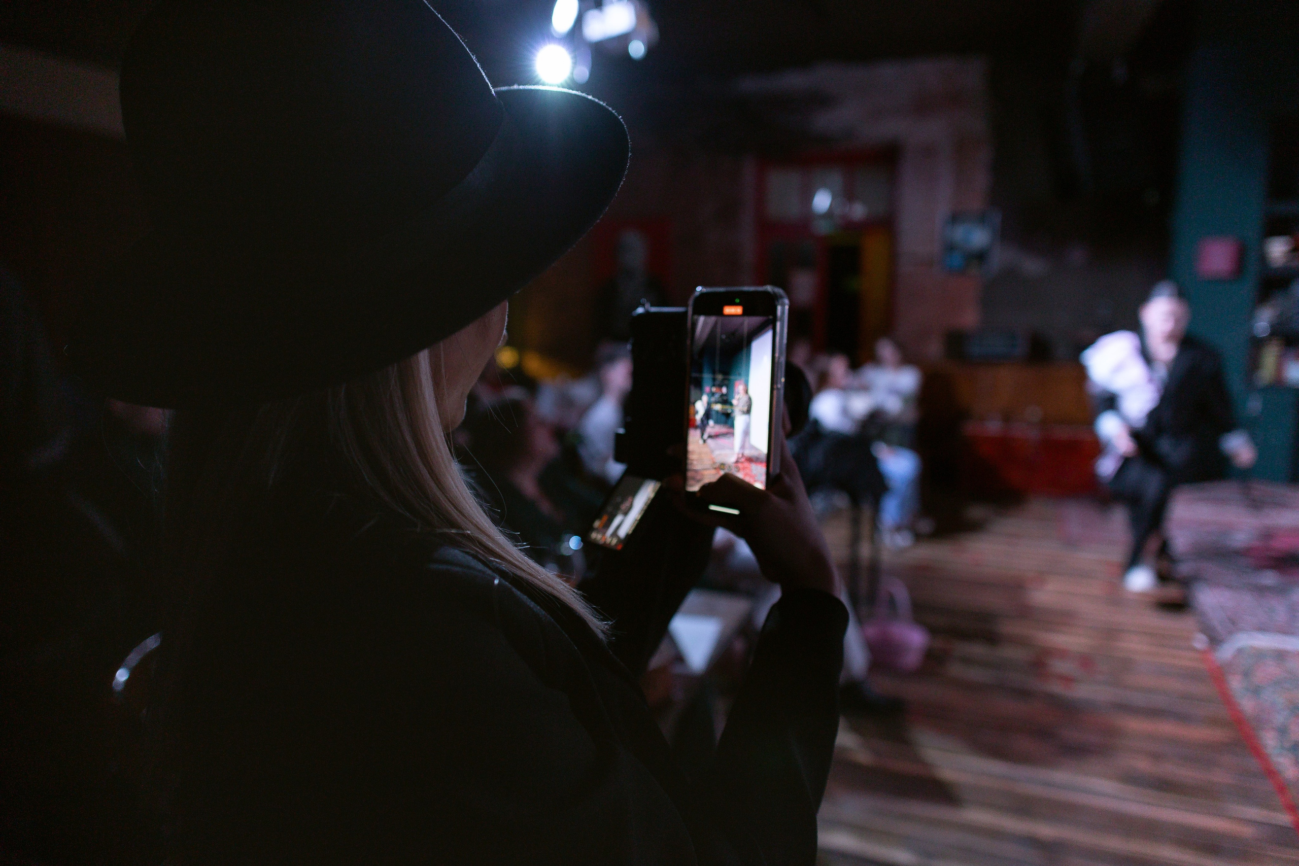 Концерт ЛУЧ 2024. Фотограф в Самаре и Самарской области Констанция