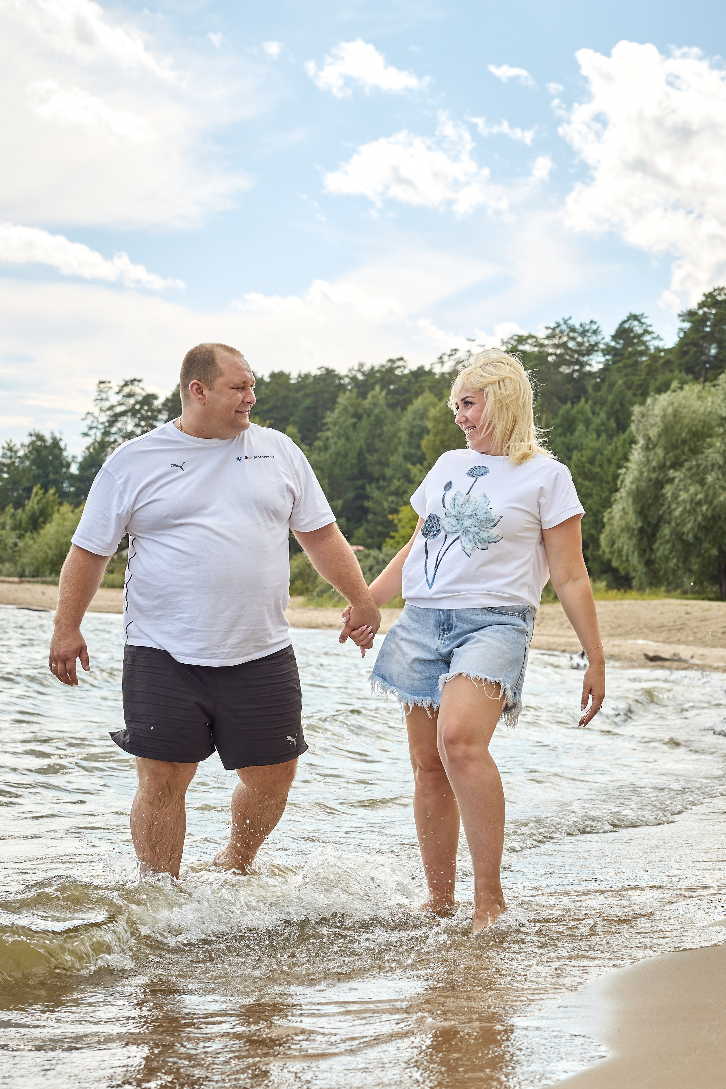 Съёмка Love Story. Фотограф в Новосибирске Алена Скокова