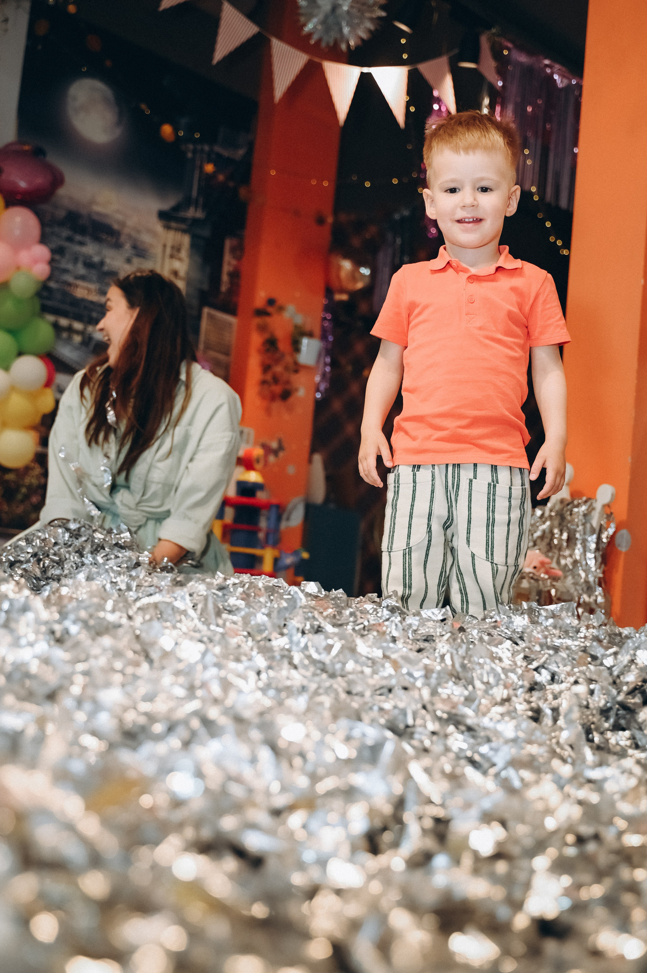 Платону 3 года (DanaParty). Семейный фотограф в Минске Дарья Дреко