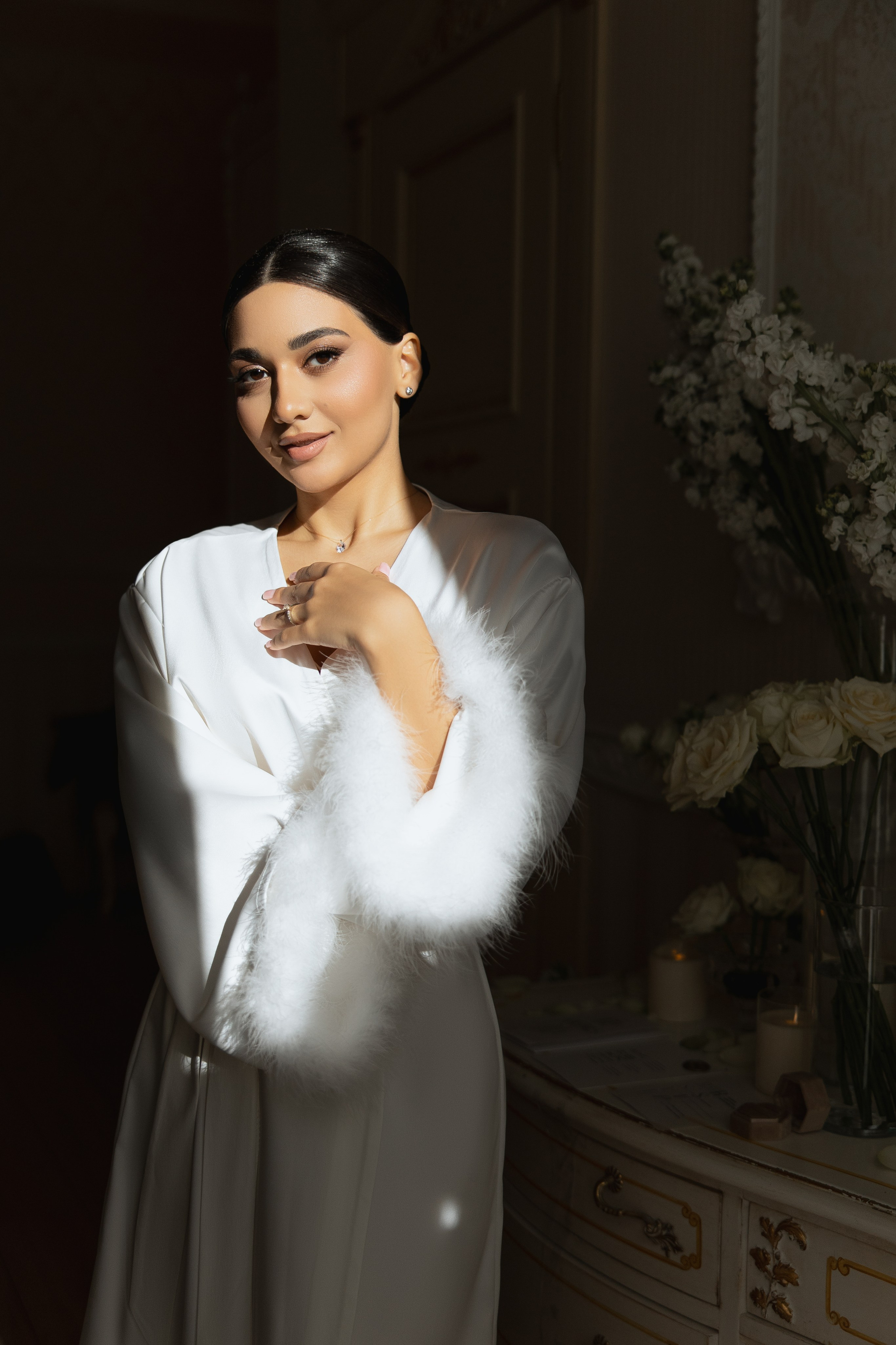 Ашот и Людмила. Свадебный и портретный фотограф в Ростове на Дону Андо Саргсян