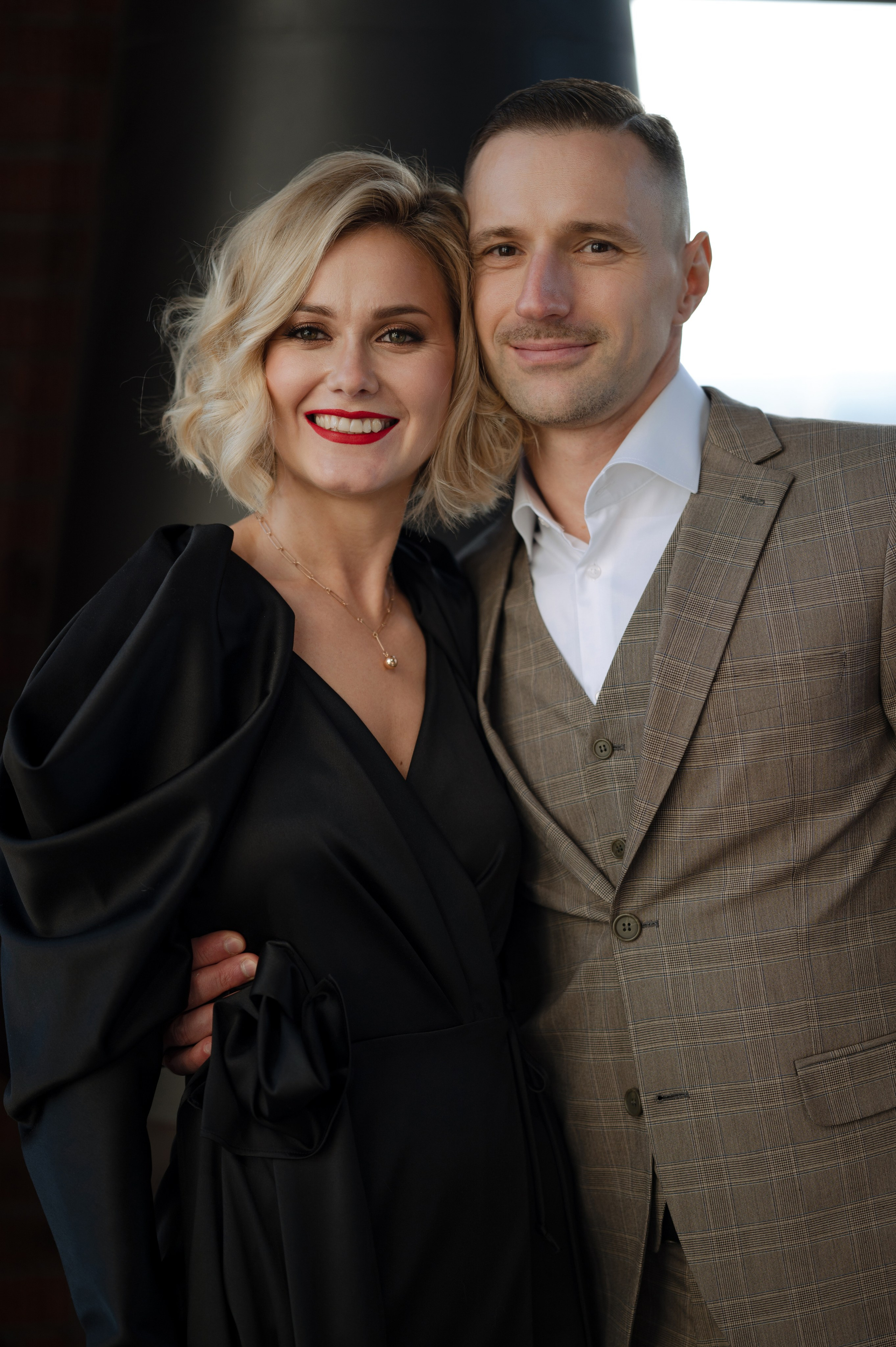 Алексей и Ирина. Фотограф Красноярск Екатерина Карпеза