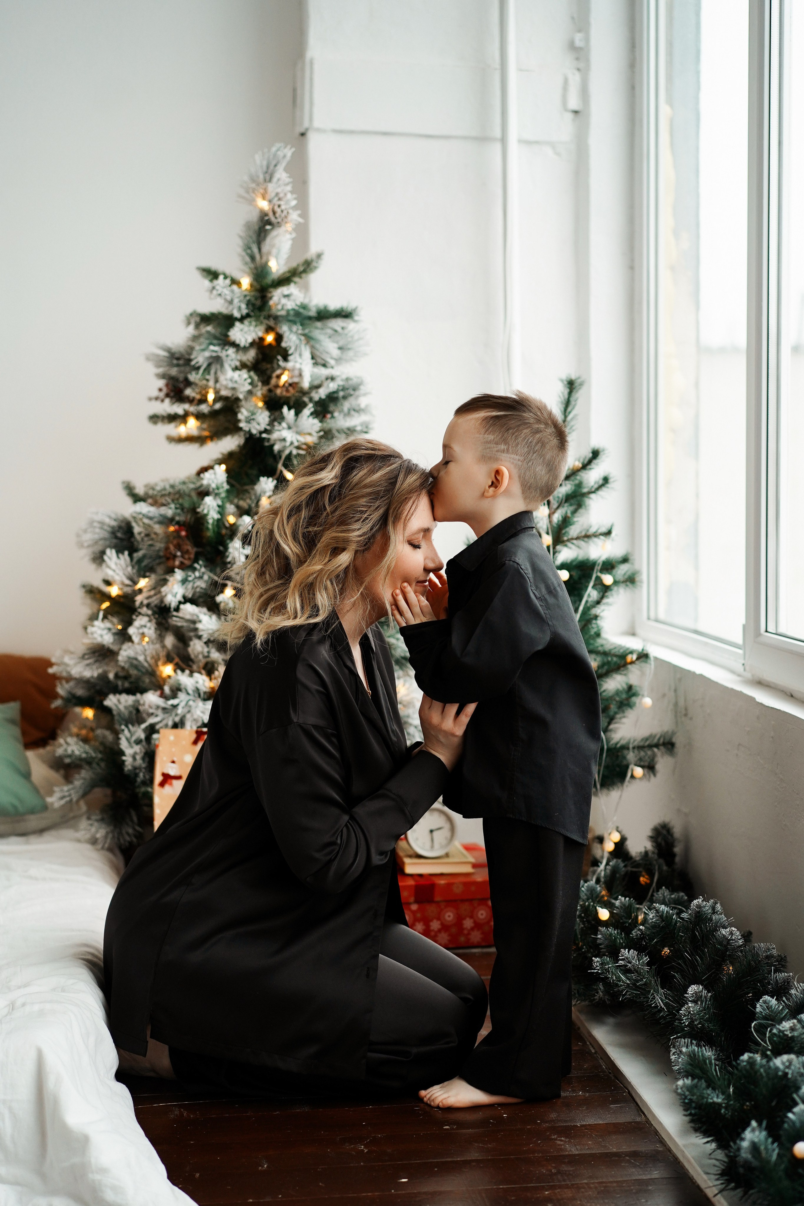 Семейная фотосъемка. Главная