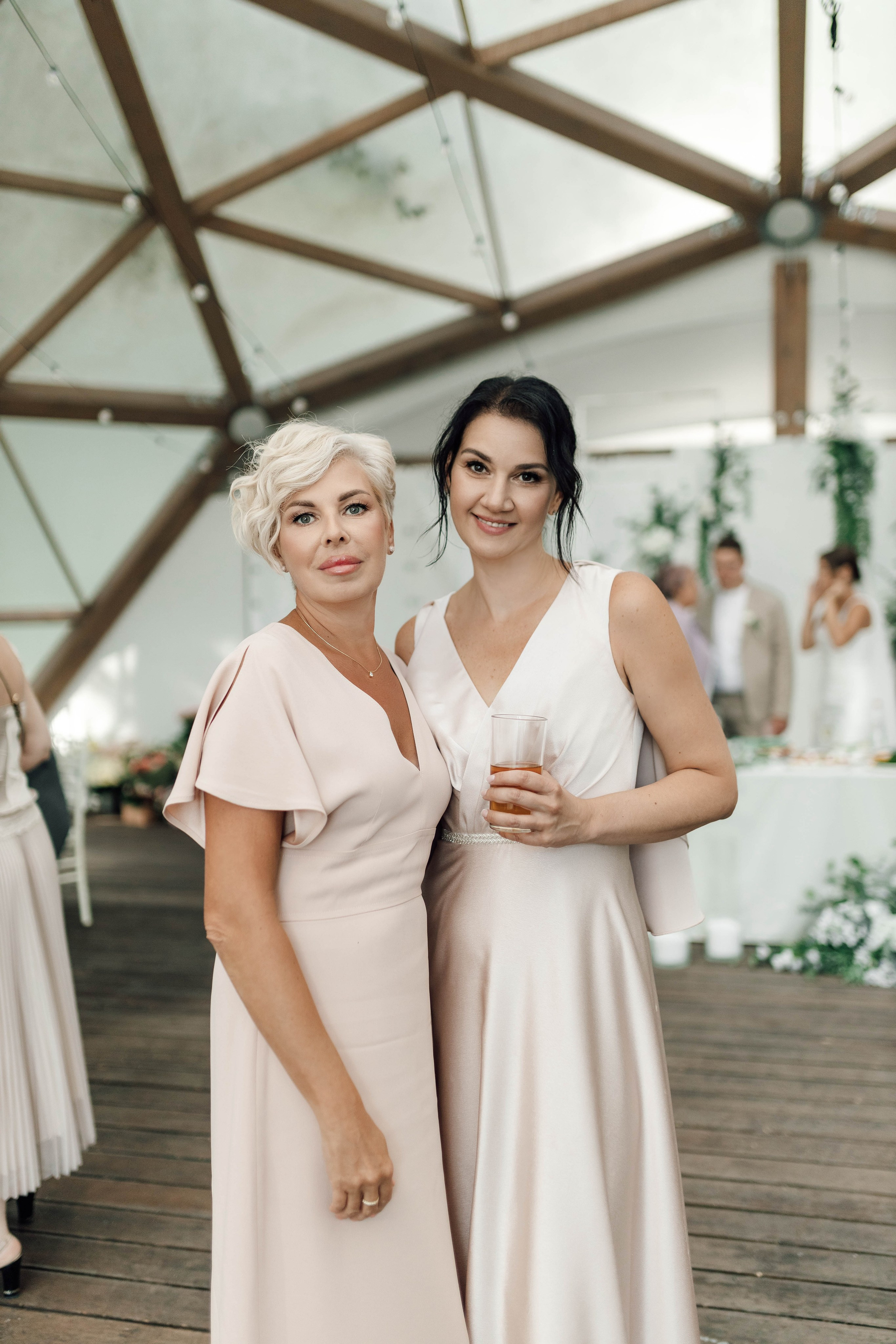 Сергей и Валерия. Фотограф в Москве Юлия Хамзина